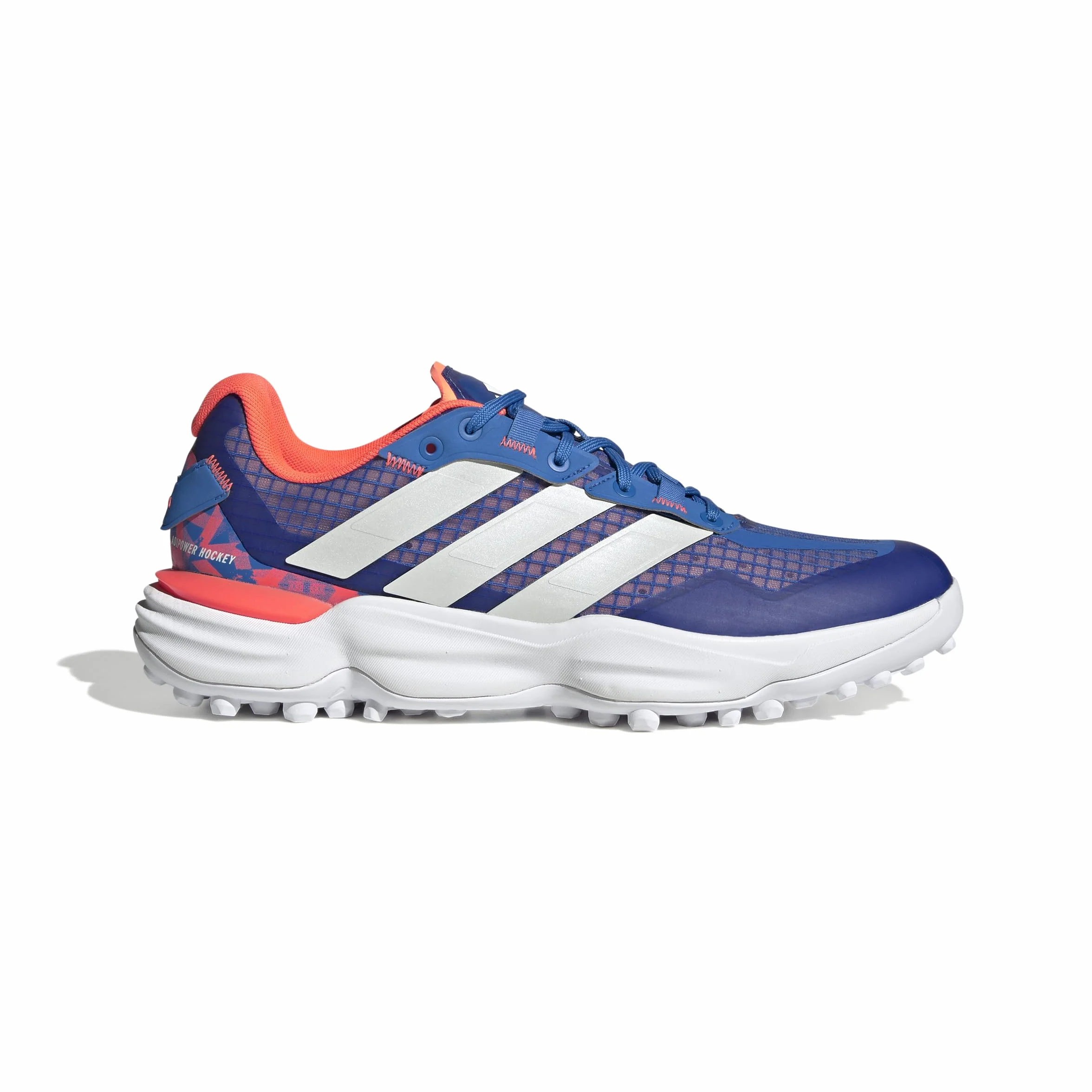 Adidas Adipower Hockey 3 Zapatos de hockey
