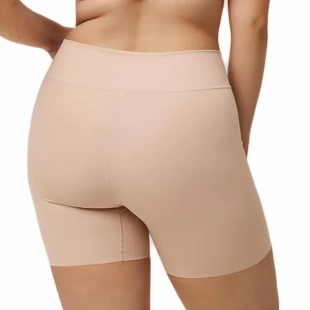 YSABEL MORA Culotte Antirroce Elástico Invisible Sin Costuras para Prendas Ajustadas