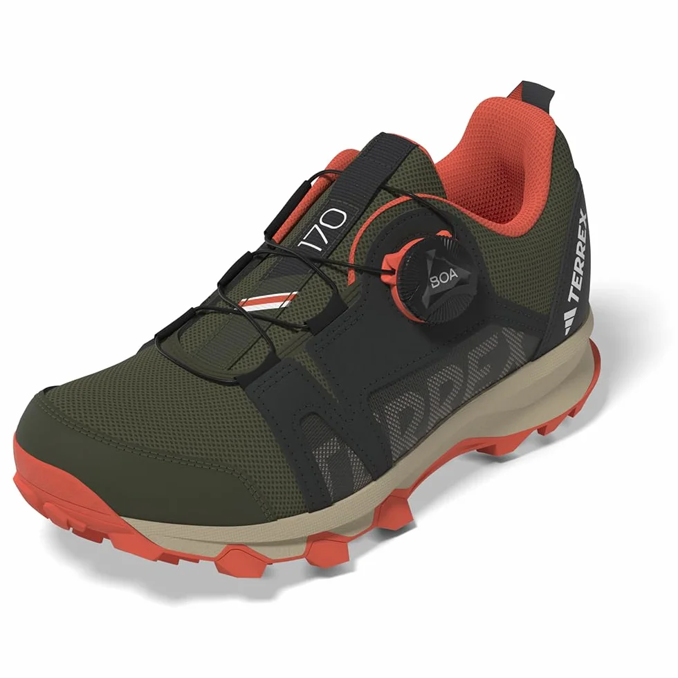 Buty adidas Terrex Agravic Boa Trail Running dla Dzieci