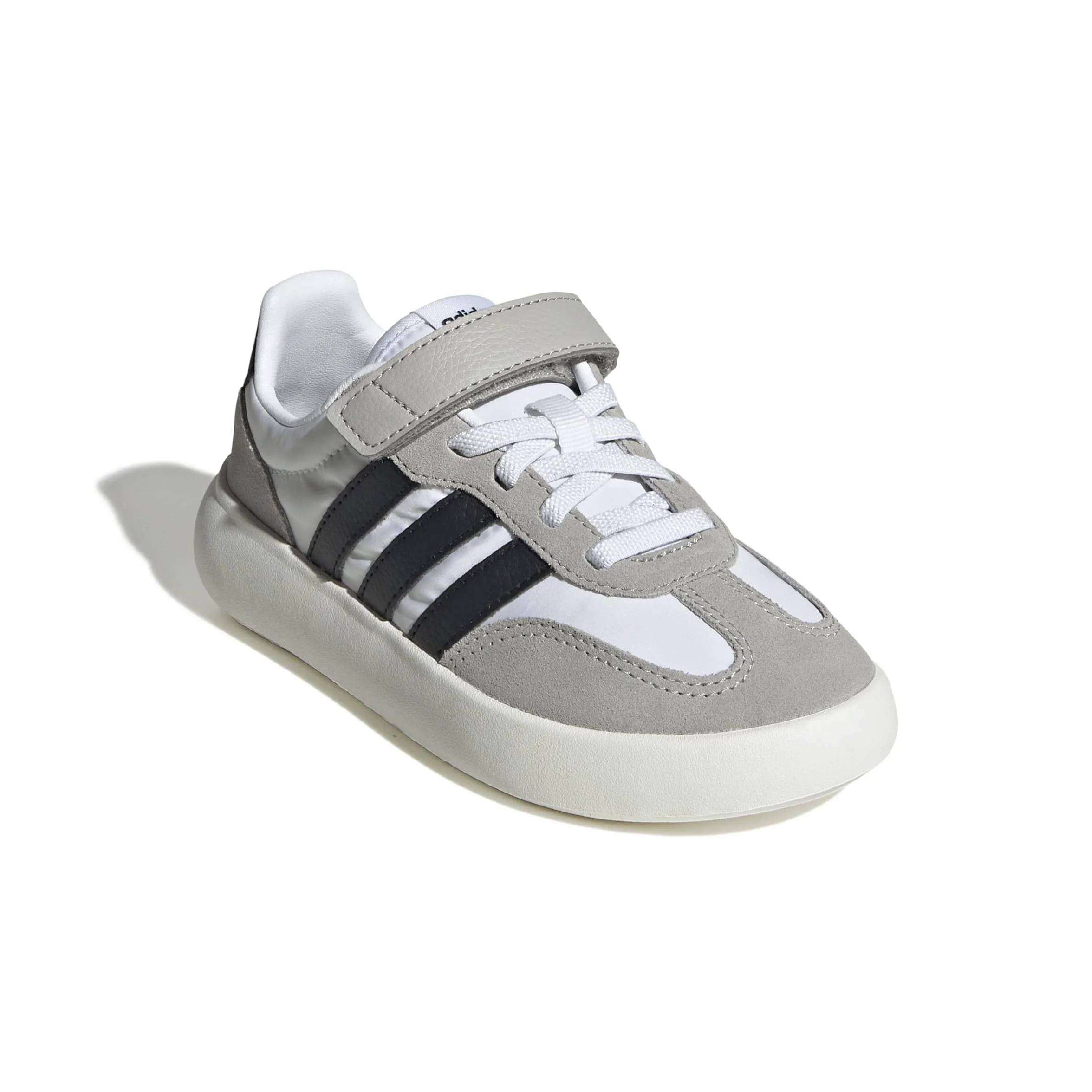 adidas Unisex niños BARREDA Decode Zapatos Children