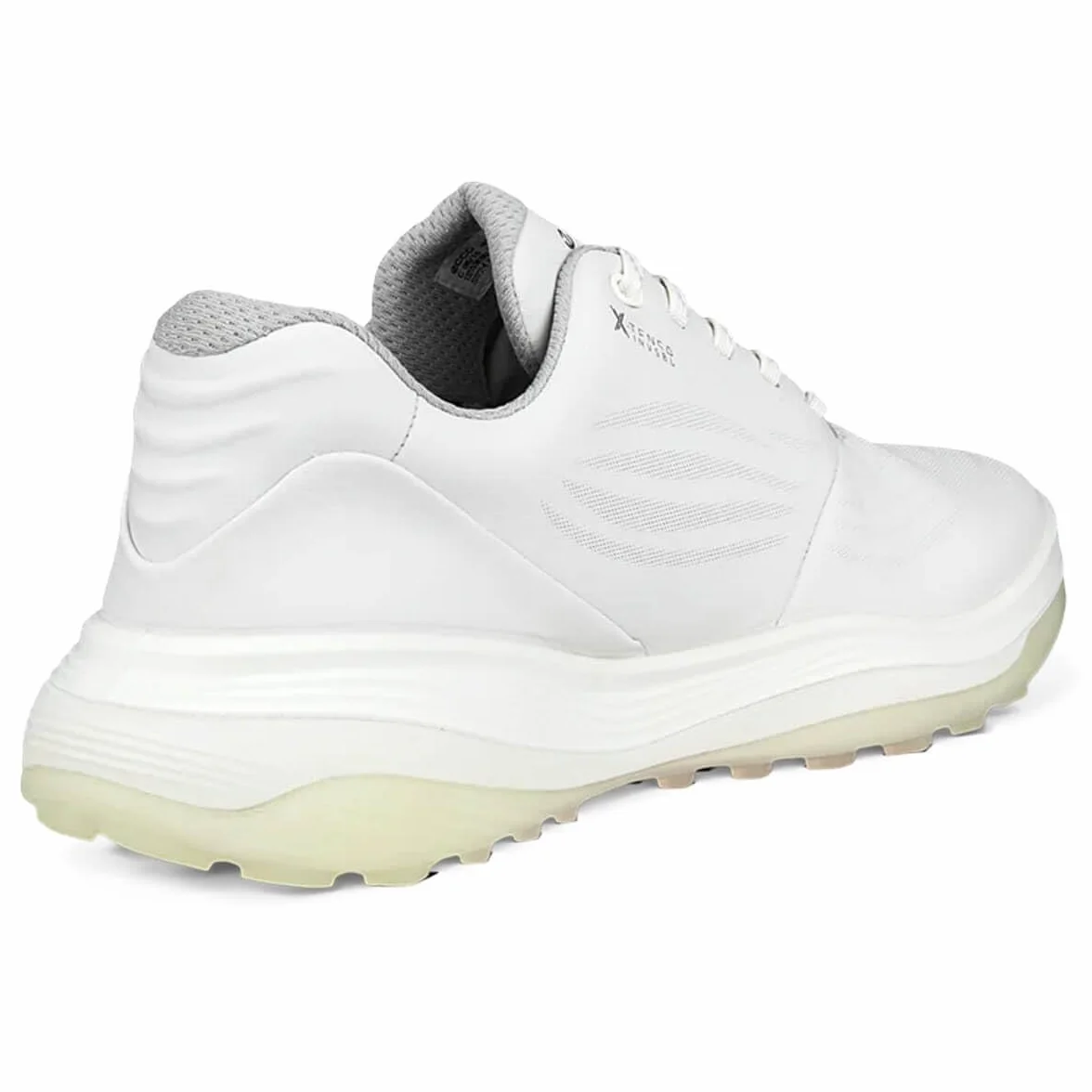 ECCO Lt1 Hybrid Impermeable Mujer