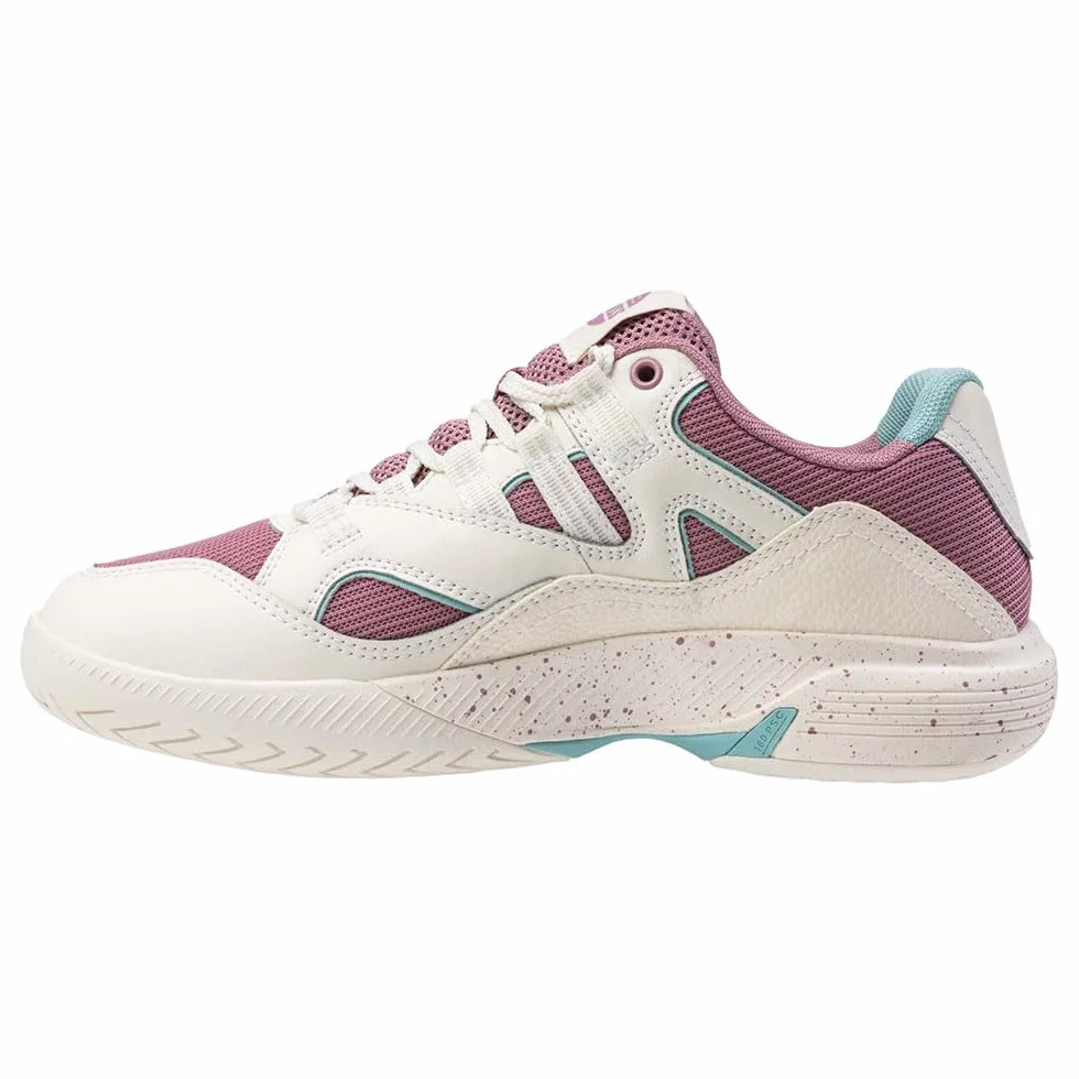 K-Swiss Tura Team Padel Tenis Shoe Mujer
