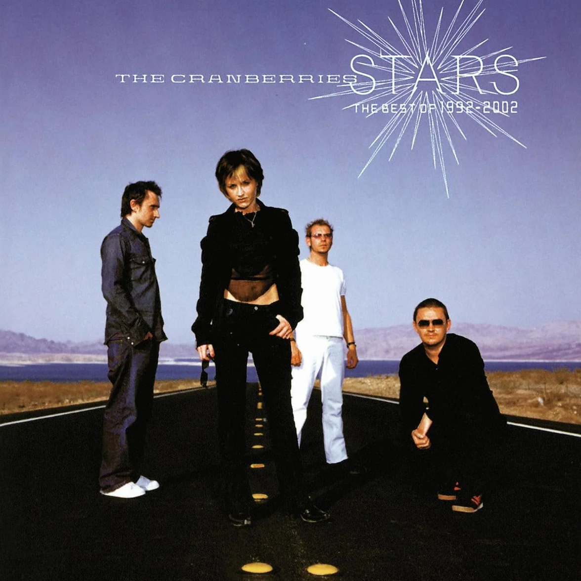 The Cranberries Stars 1992-2002