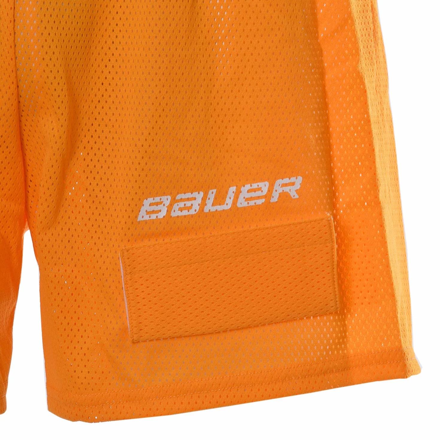 Bauer Jock Short Mesh Senior Pantalones Cortos Hockey Hielo