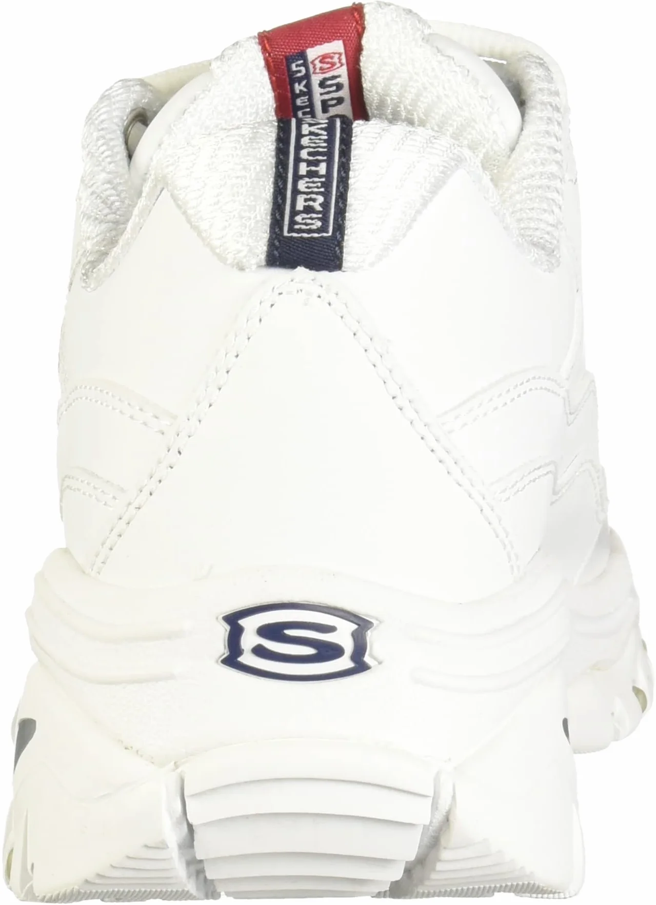 Skechers Energy Zapatillas Deportivas Mujer Blanco 4.5 UK