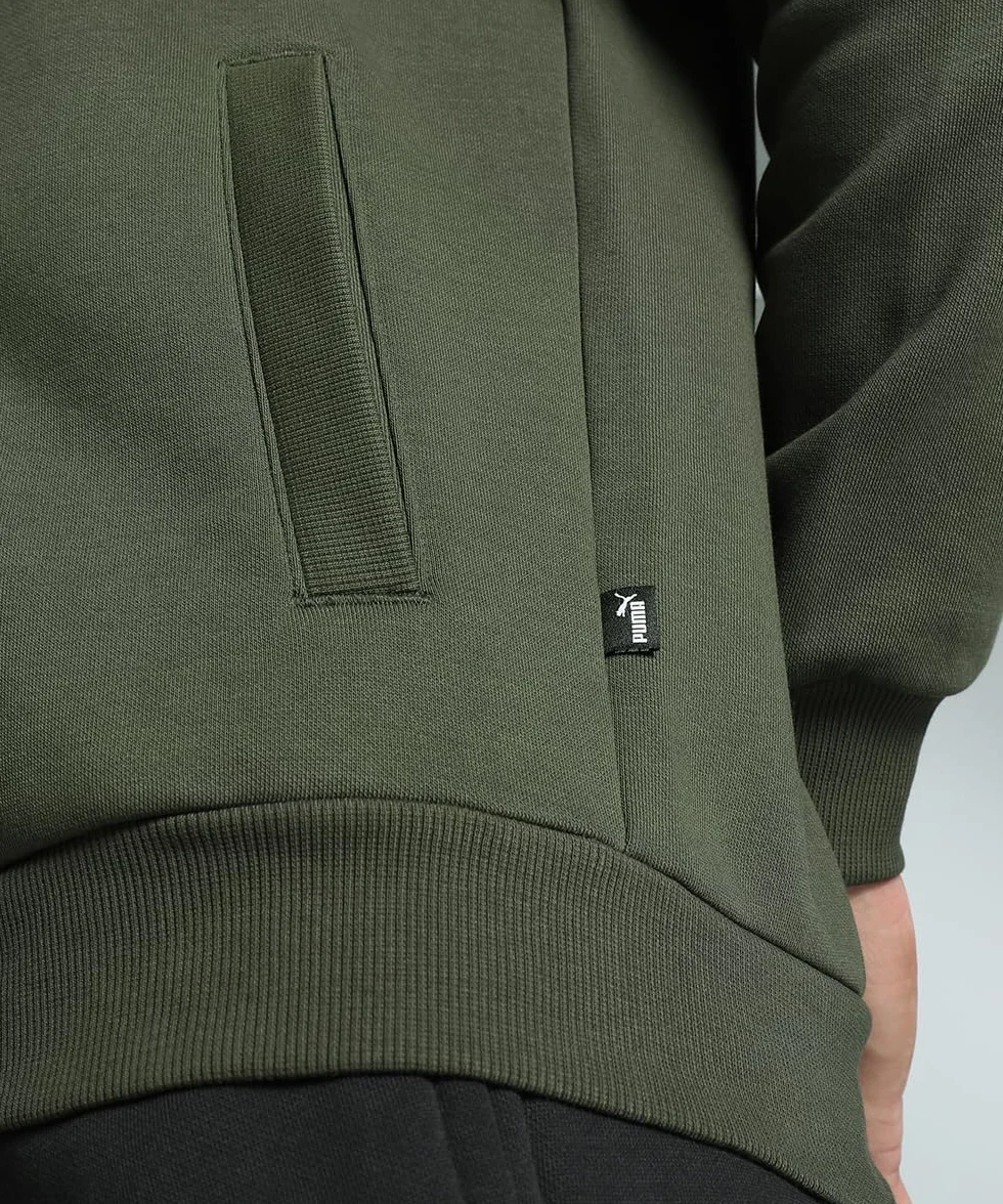 PUMA Hoodie FL Sudor Hombre