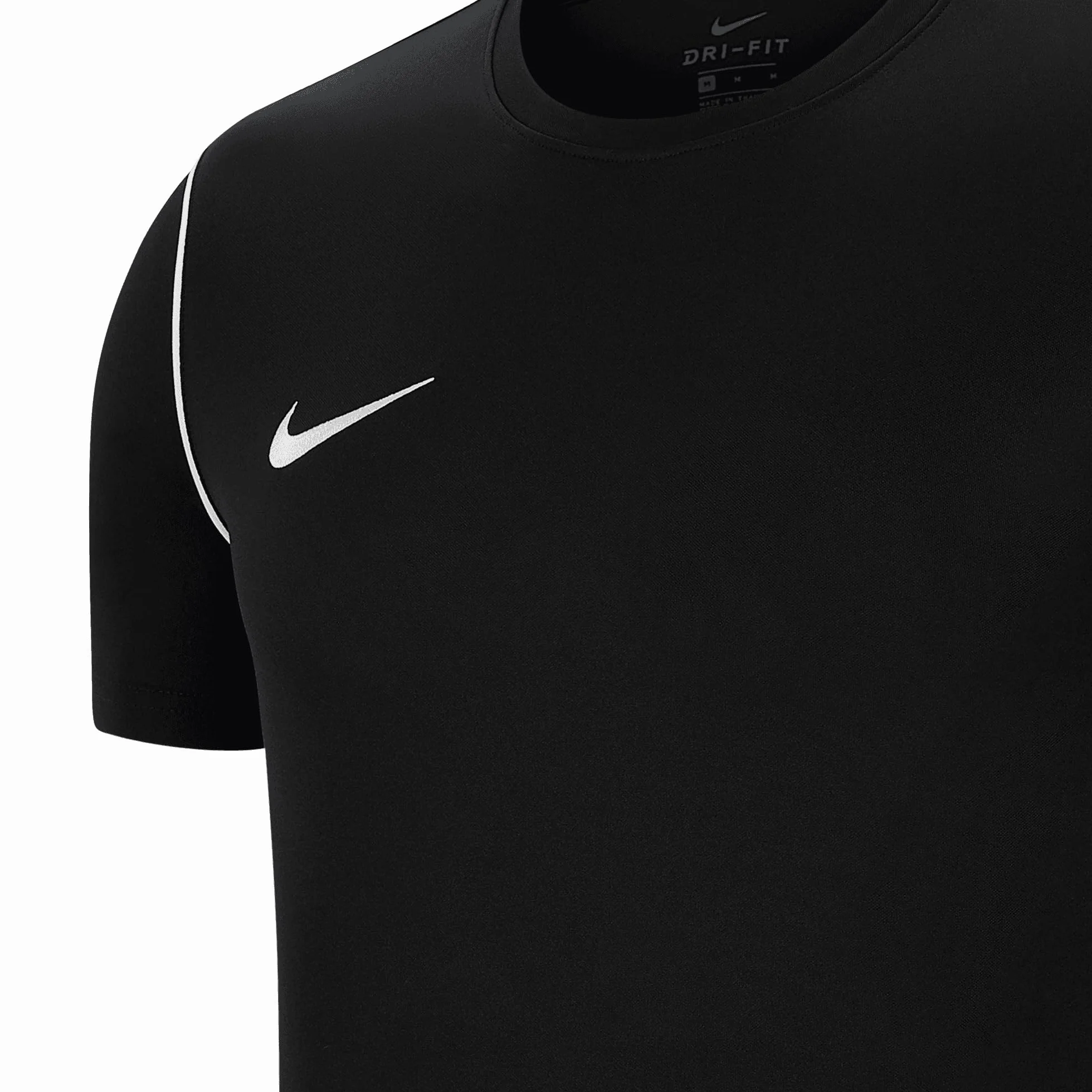 Nike Dry Park20 Top SS Camiseta Manga Corta Niños Pack 1
