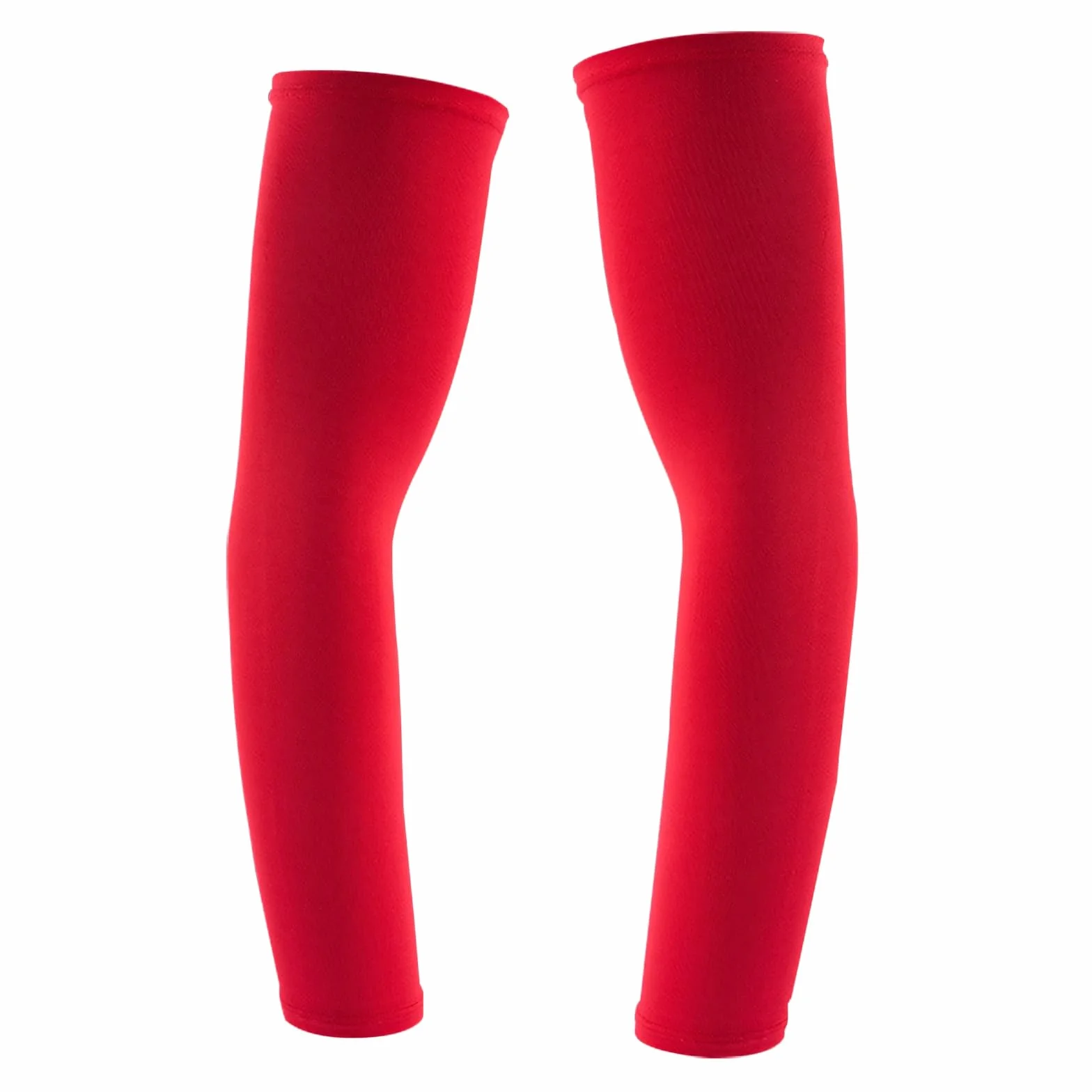 TopTie Manga para Brazo Elásticas Protección UV Manguitos Transpirables para Ciclismo Running Voleibol