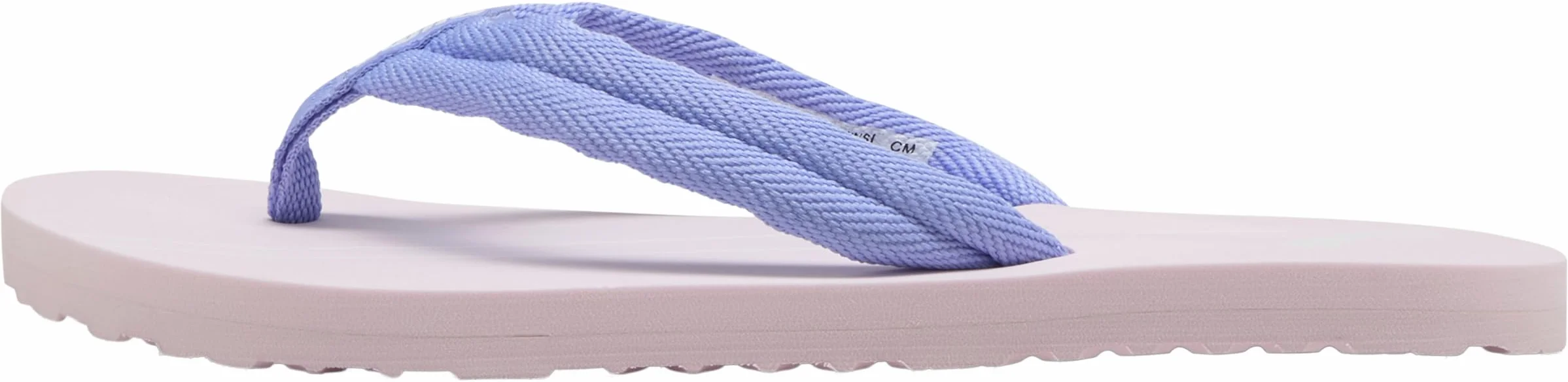 PUMA Epic FLIP V3 JR Flop blanco lavanda intenso-rosa perla 3 UK 35.5 EU