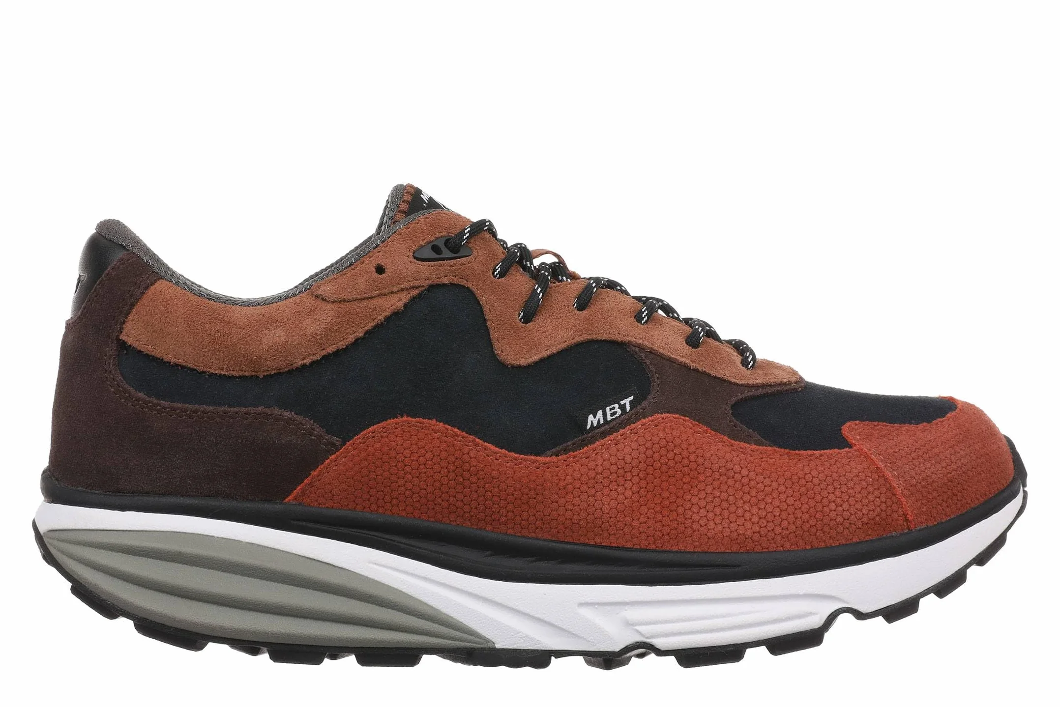 MBT Narita Zapatillas de Hombre