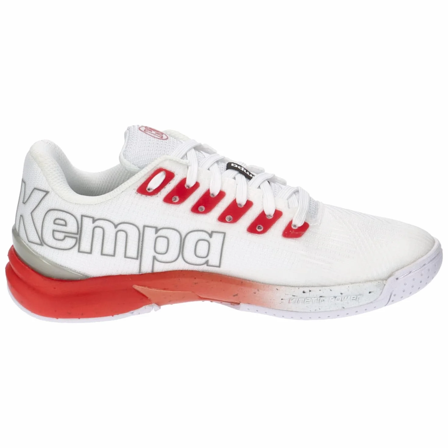 Kempa Attack Pro 2.0 Zapatillas de Balonmano Mujer