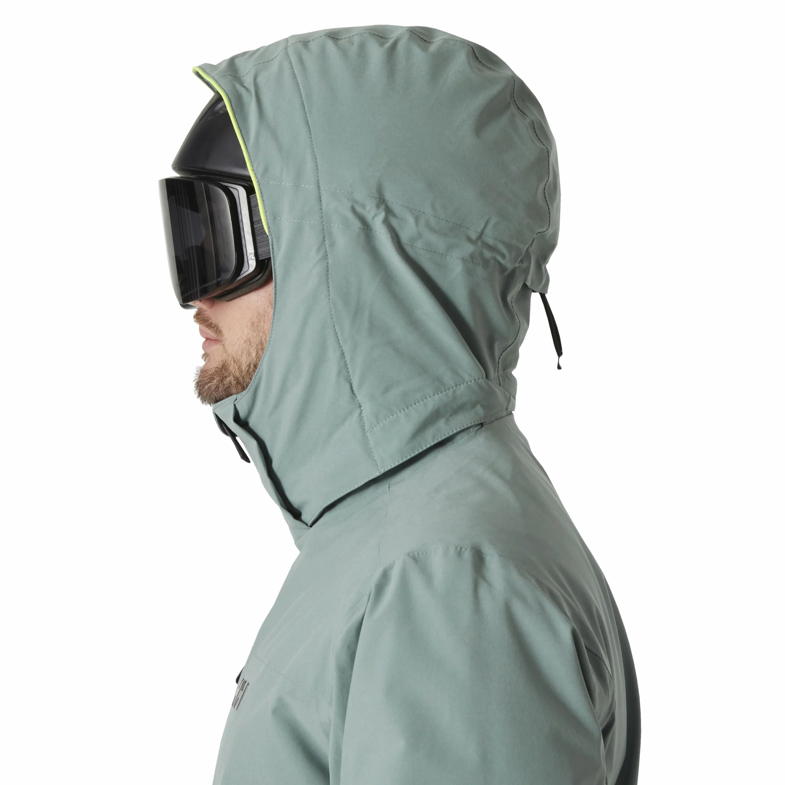 Helly Hansen Hombre Chaqueta Swift 3-in-1