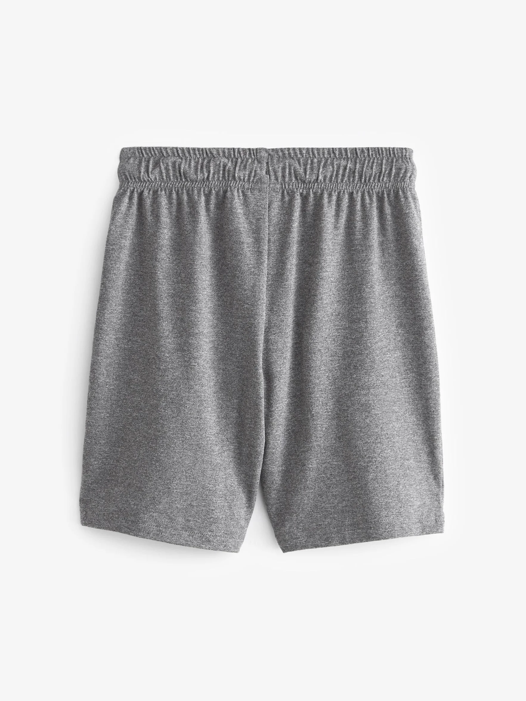 NEXT Niños Pantalones Cortos Deporte Ligeros Pack 2