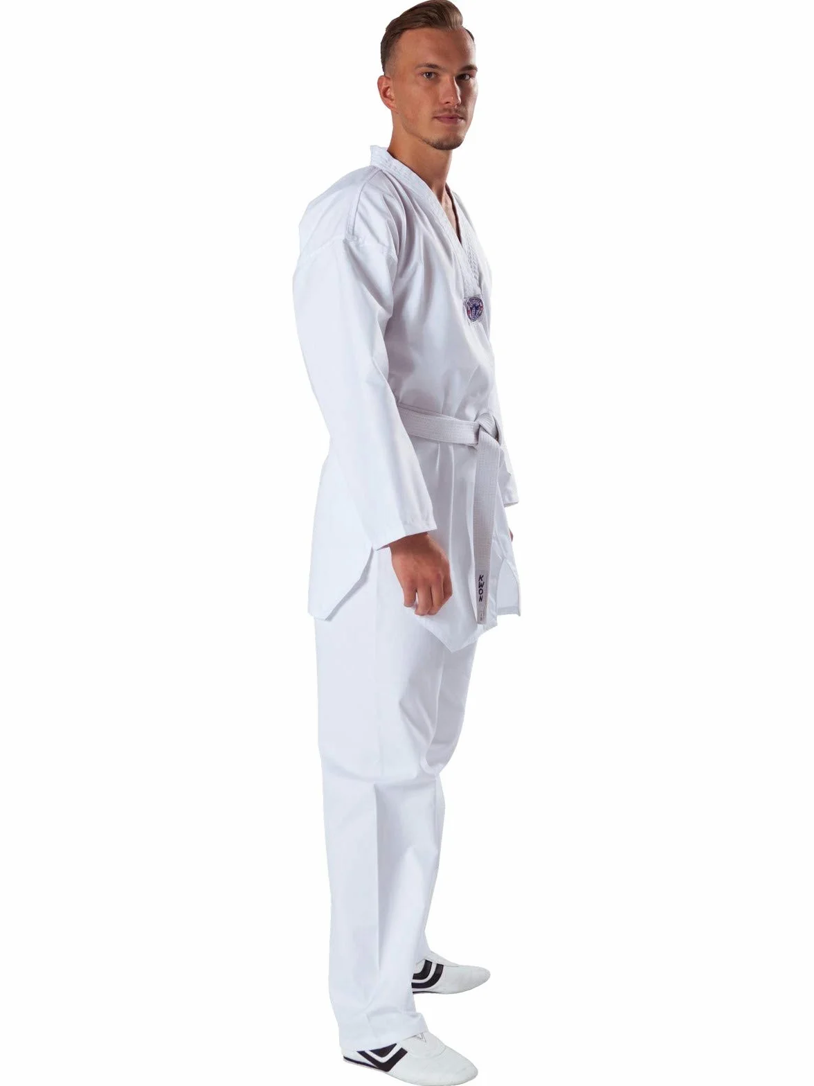 KWON Kampfsportanzug Taekwondo - Traje de Artes Marciales