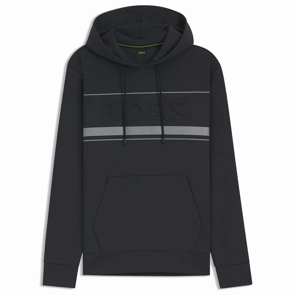 Boss Soody Zone Sudadera Hombre Pack 1
