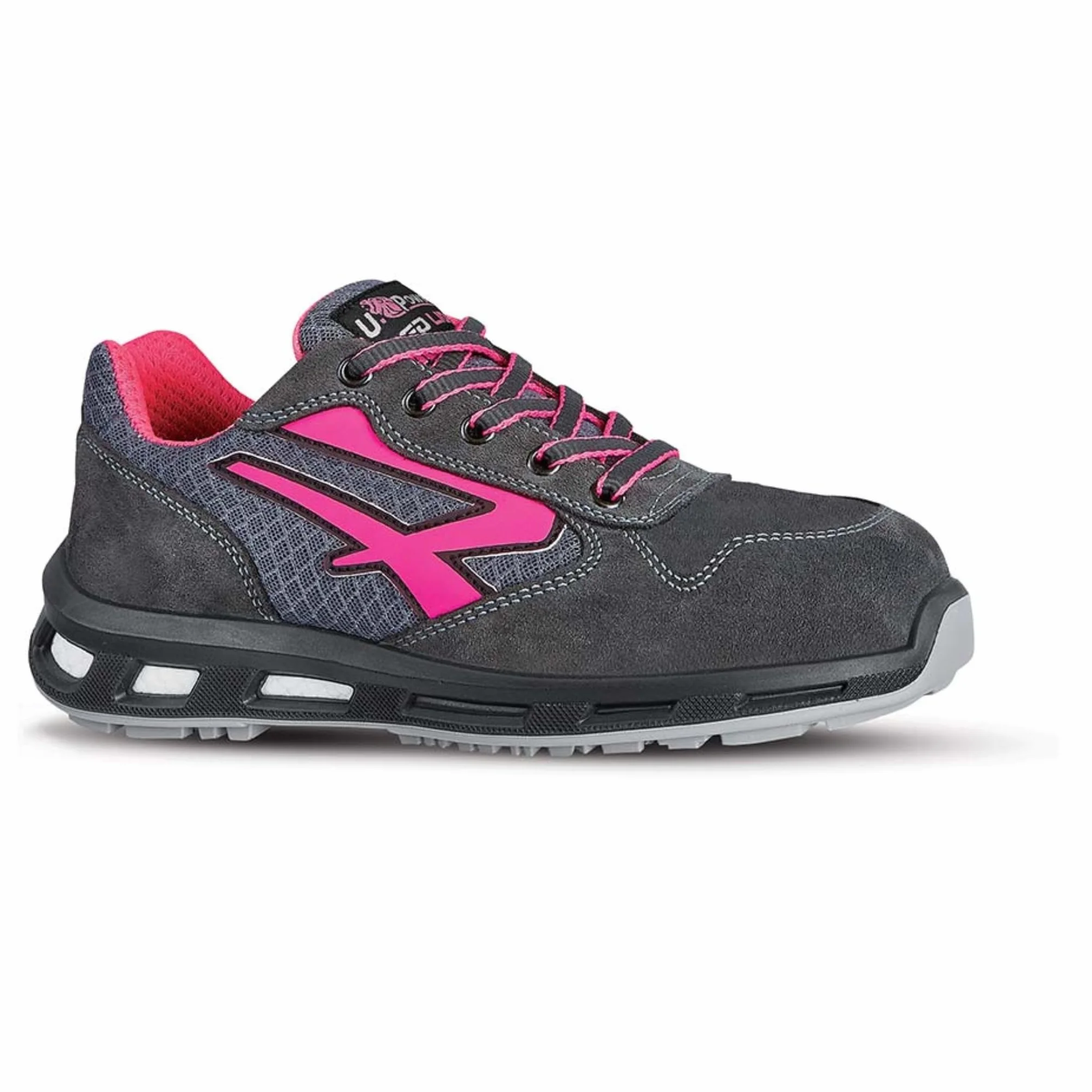 U Power Verok S ESD S1ps Fo Sr Zapato de seguridad