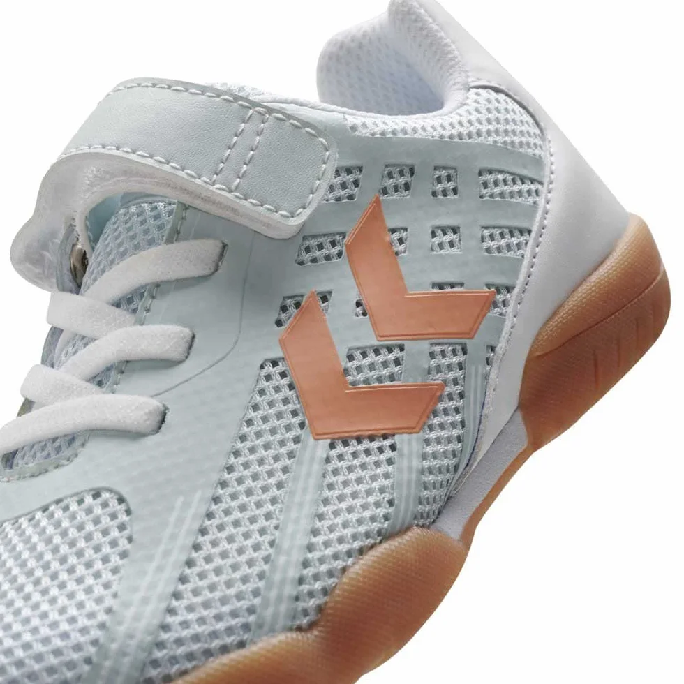 Hummel Root Elite Jr Vc Zapatos de Balonmano niños