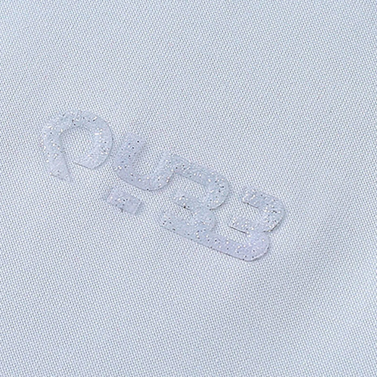 Camiseta de lyocell sin mangas para niños Ligero monocolor cuello redondo gris 13-14 años