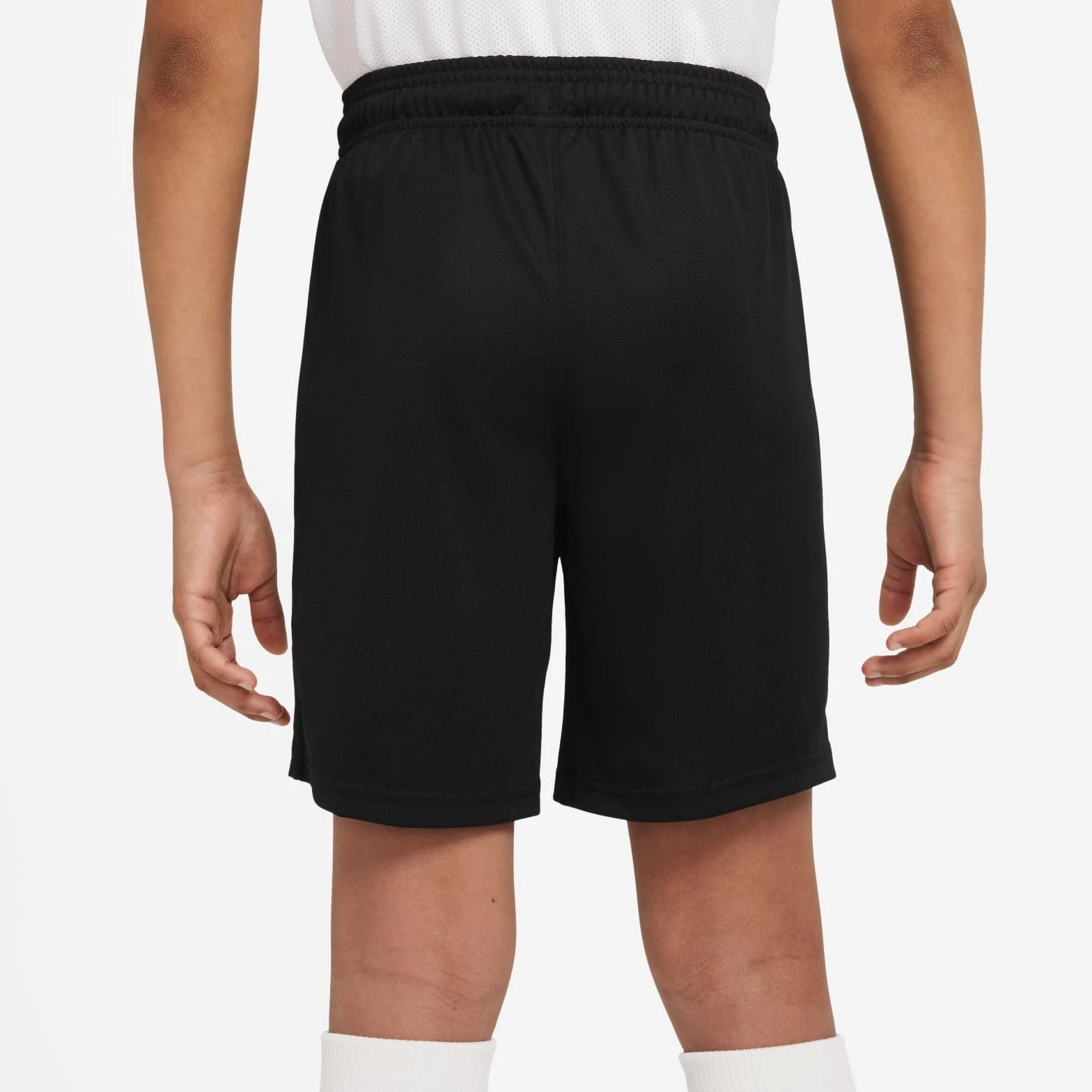 Nike Y Nk Dry Park20 Short Kz - Shorts Unisex niños