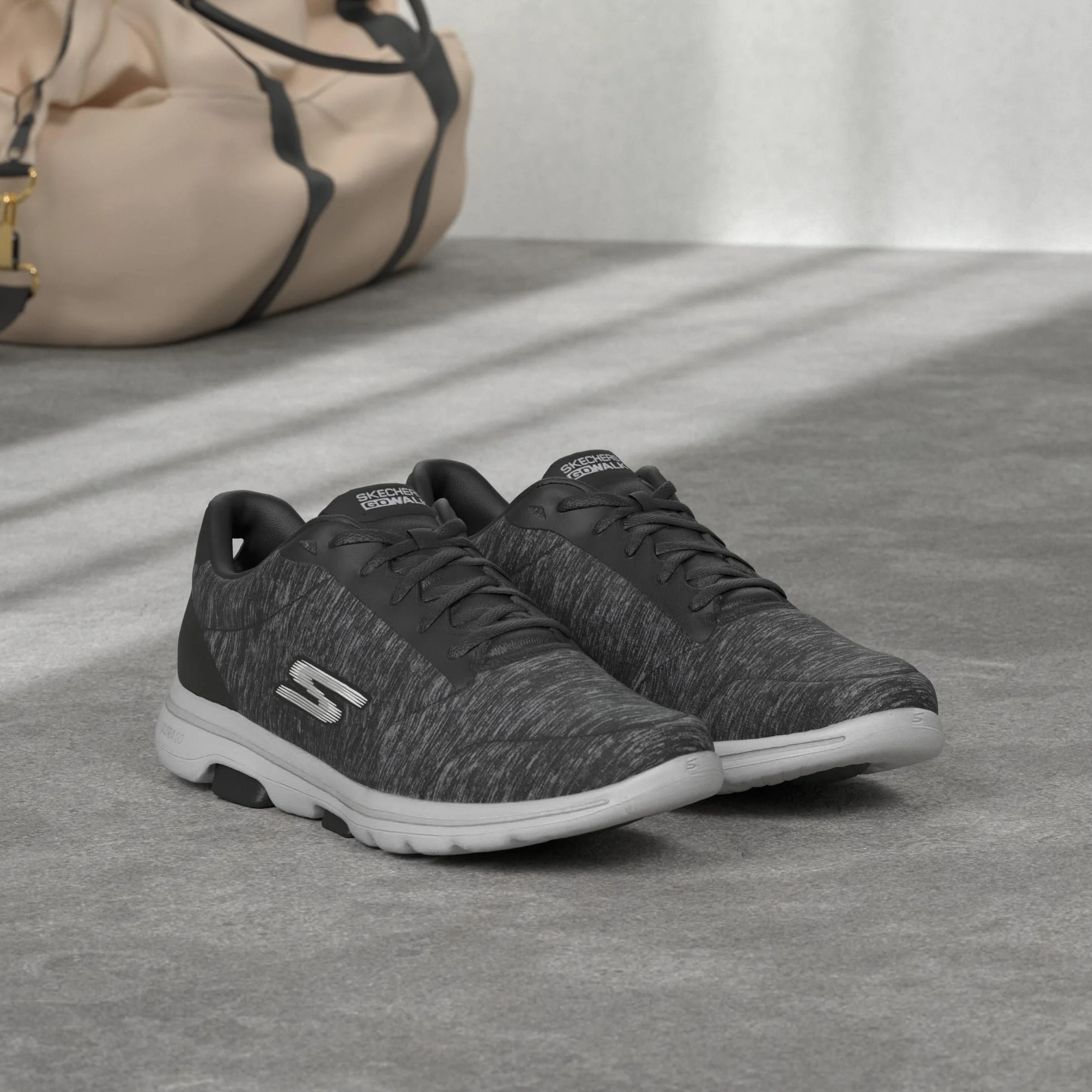 Skechers Go Walk 5 Tenis Mujer