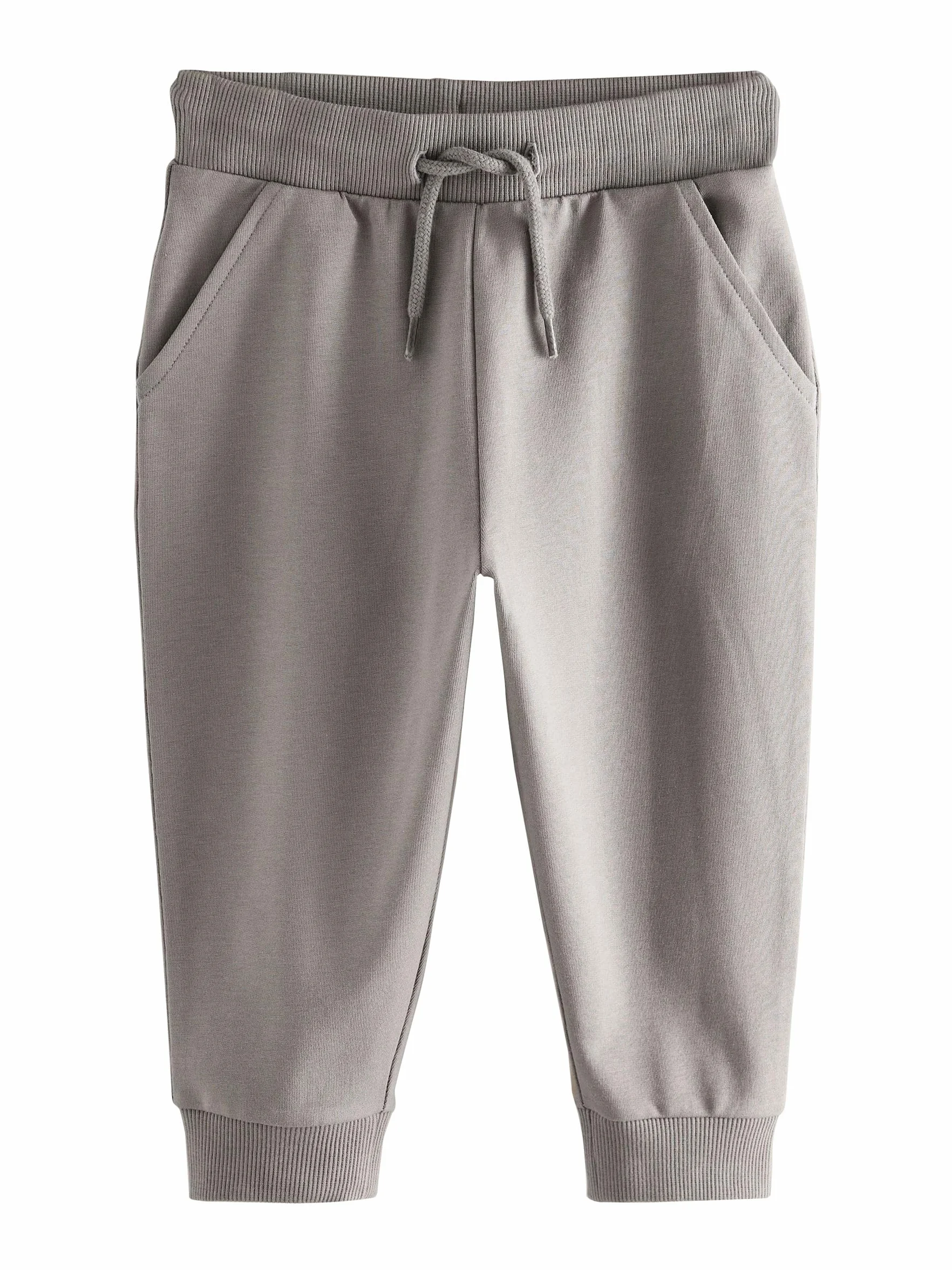 NEXT Niños Pack de 5 Pantalones de chándal Corte estándar