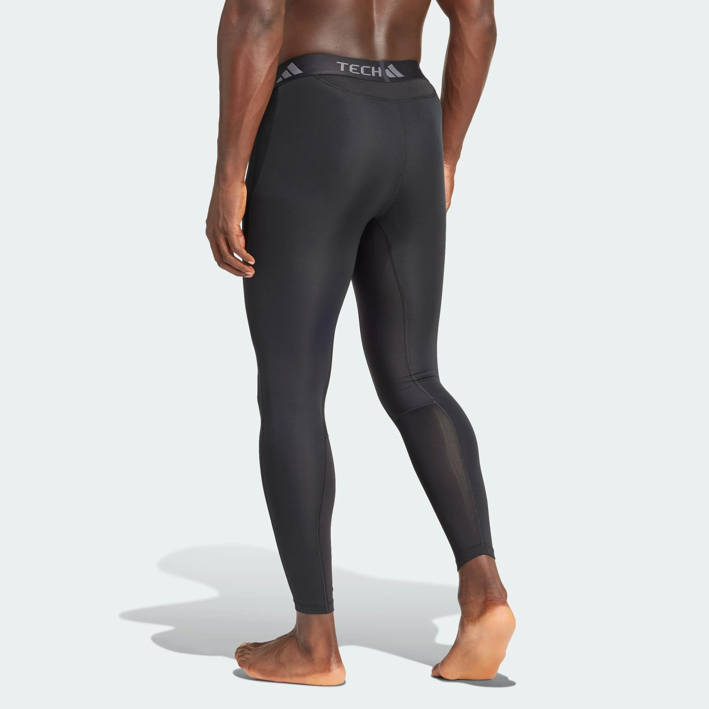 adidas Techfit Mallas largas Compression Training Men's