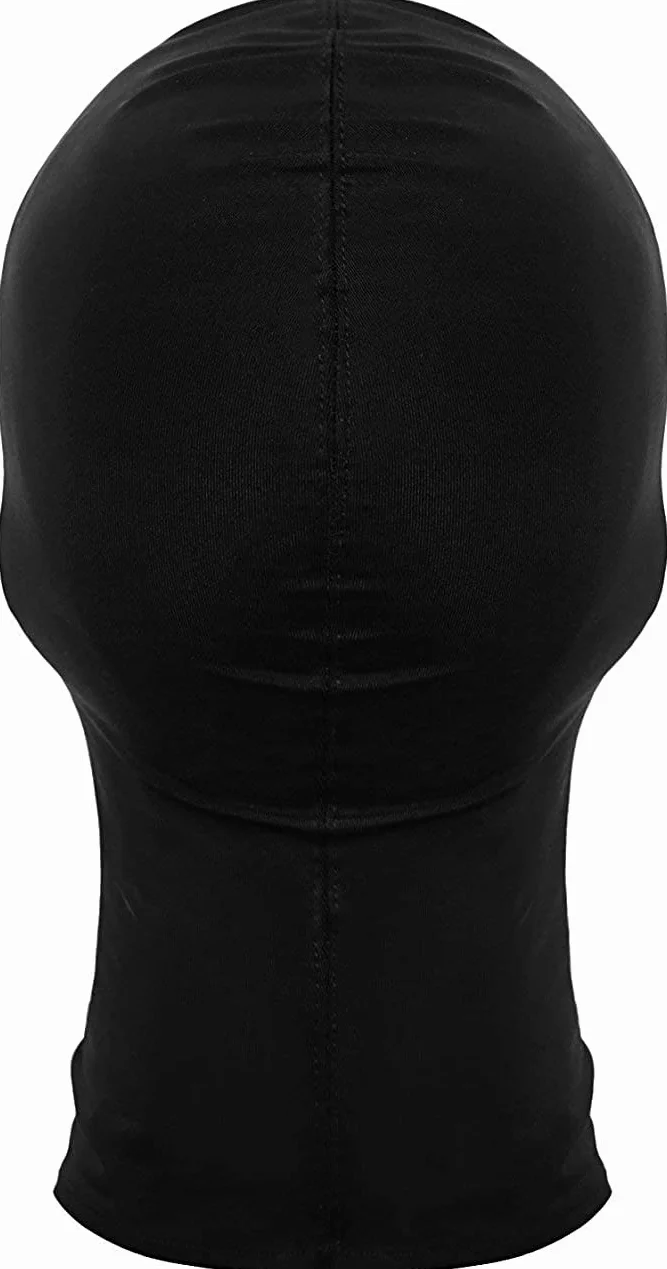 Chapeau élastique respirant de qualité supérieure Elevate Your Club Wear with Premium Comfort and Style Experience Şėnsuality máscara bďşm bďşms sado mujer ZGY1y14