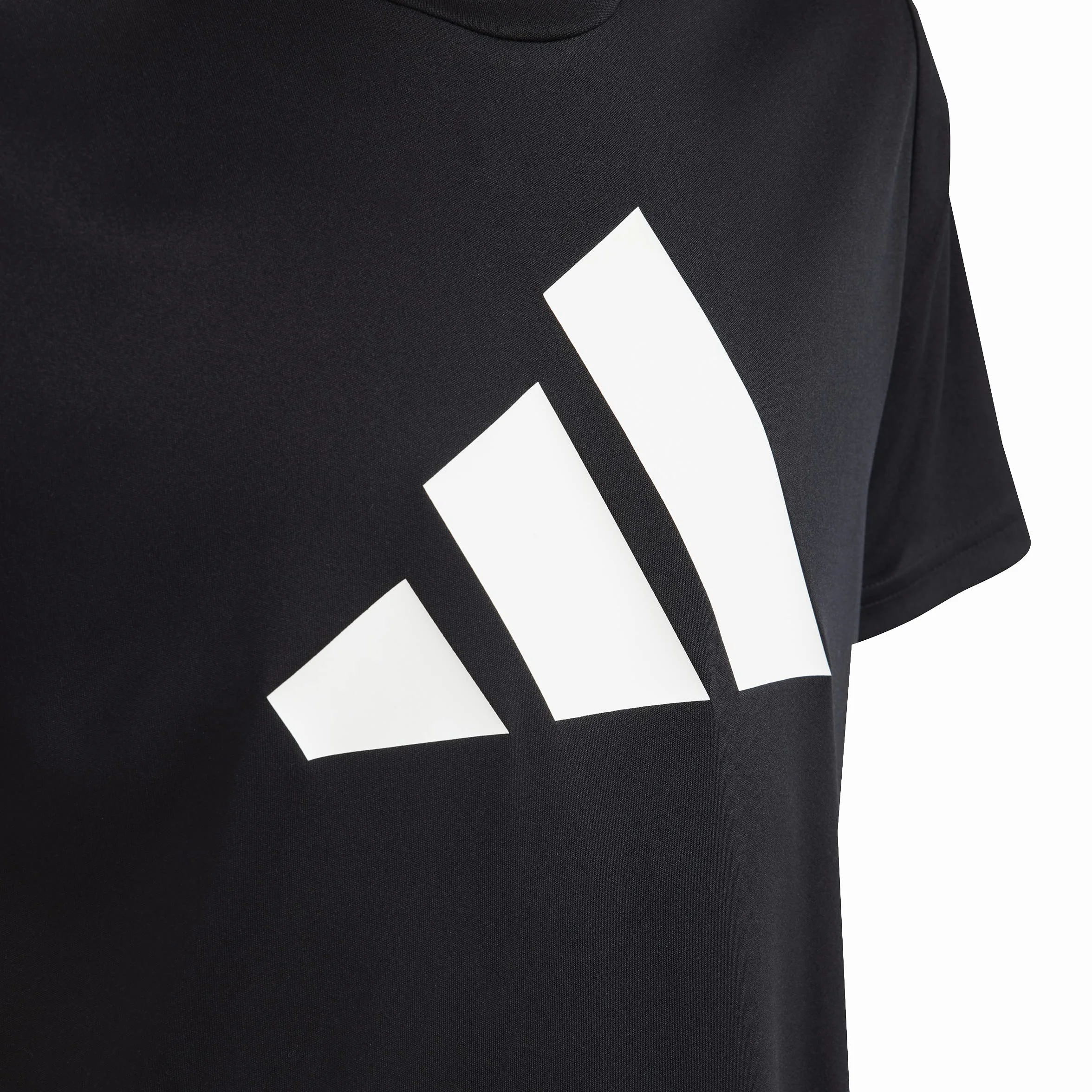 adidas Train Essentials Aeroready Logo Regular-fit T-Shirt Short Sleeve