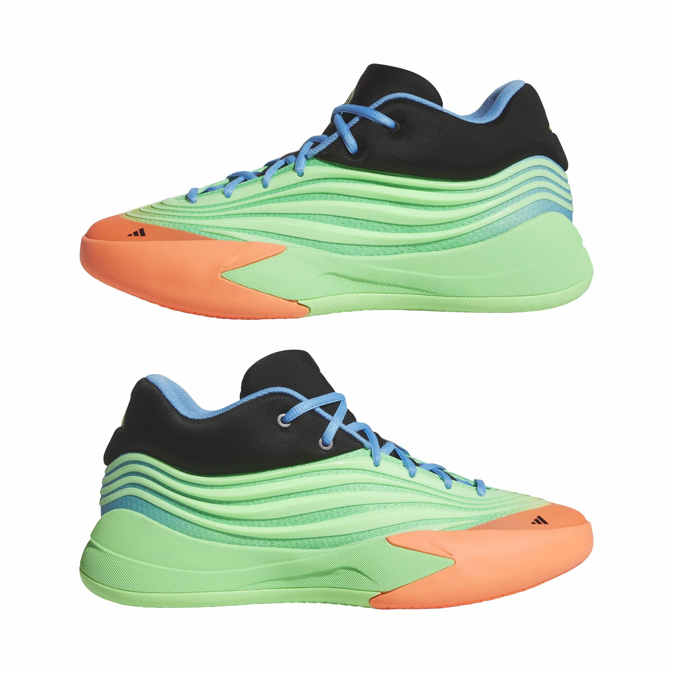 adidas Dame X Zapatilla Unisex
