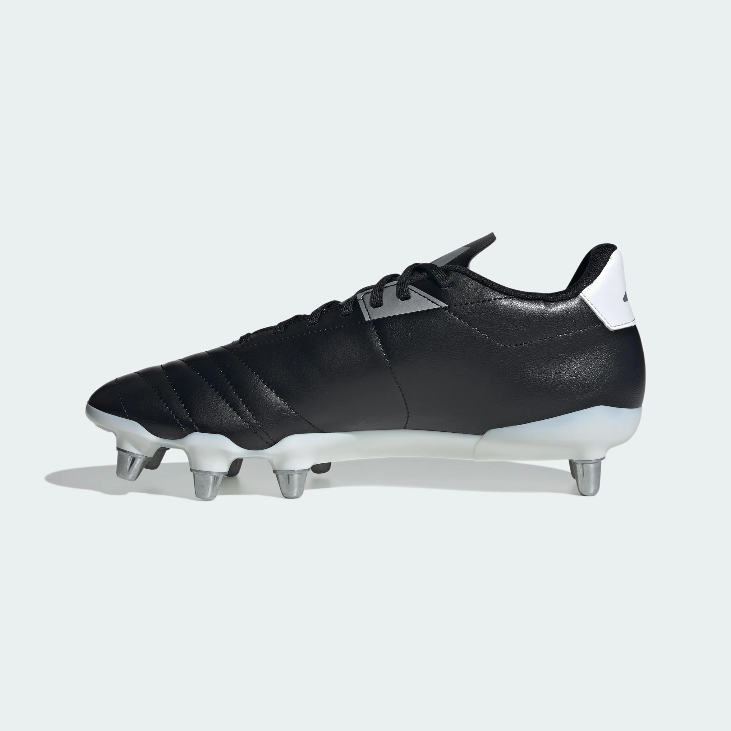 Adidas Bota de Rugby Kakari césped Natural húmedo