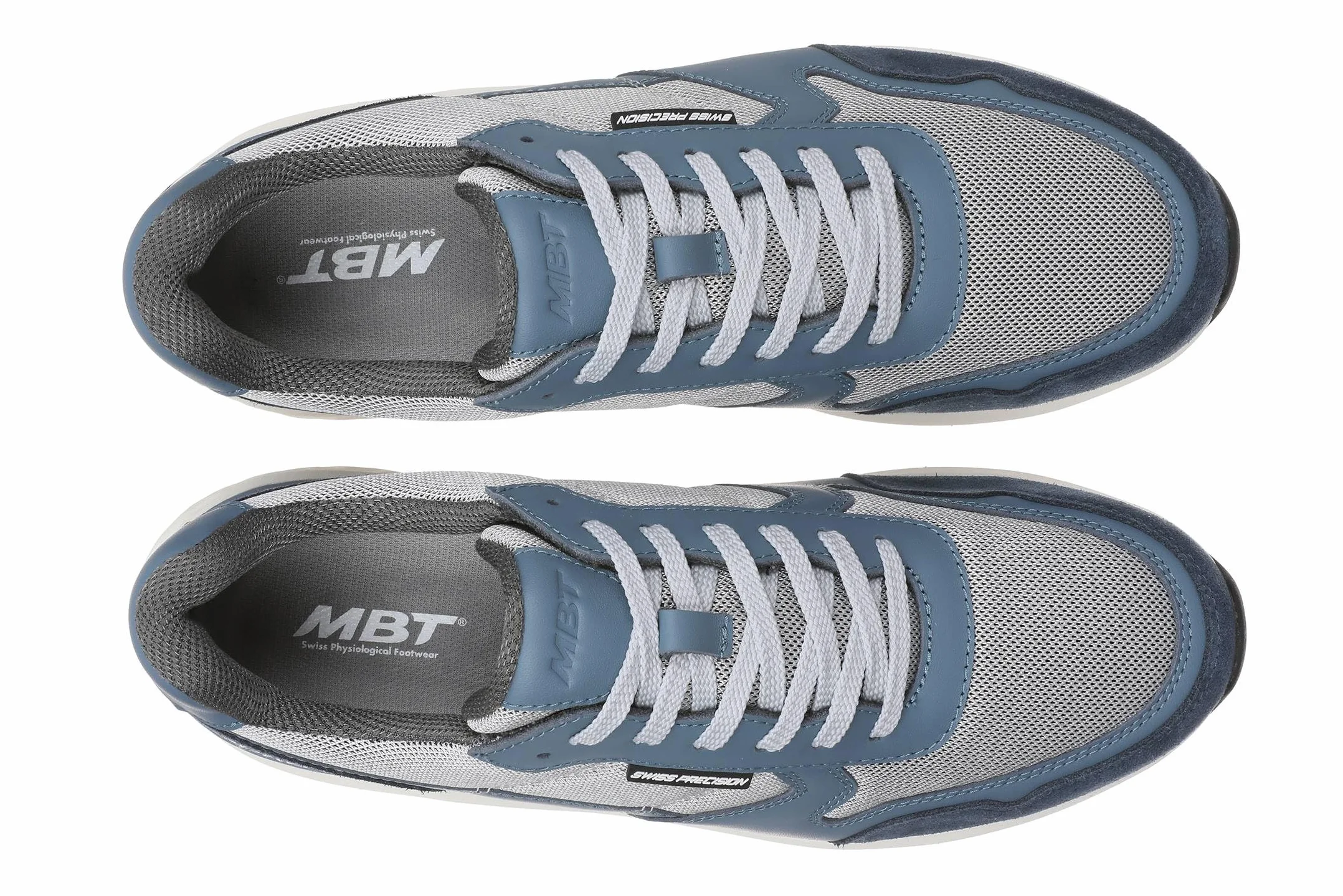 MBT Soho 1997 Zapatilla para Hombre Urbana Suela Rocker Milano