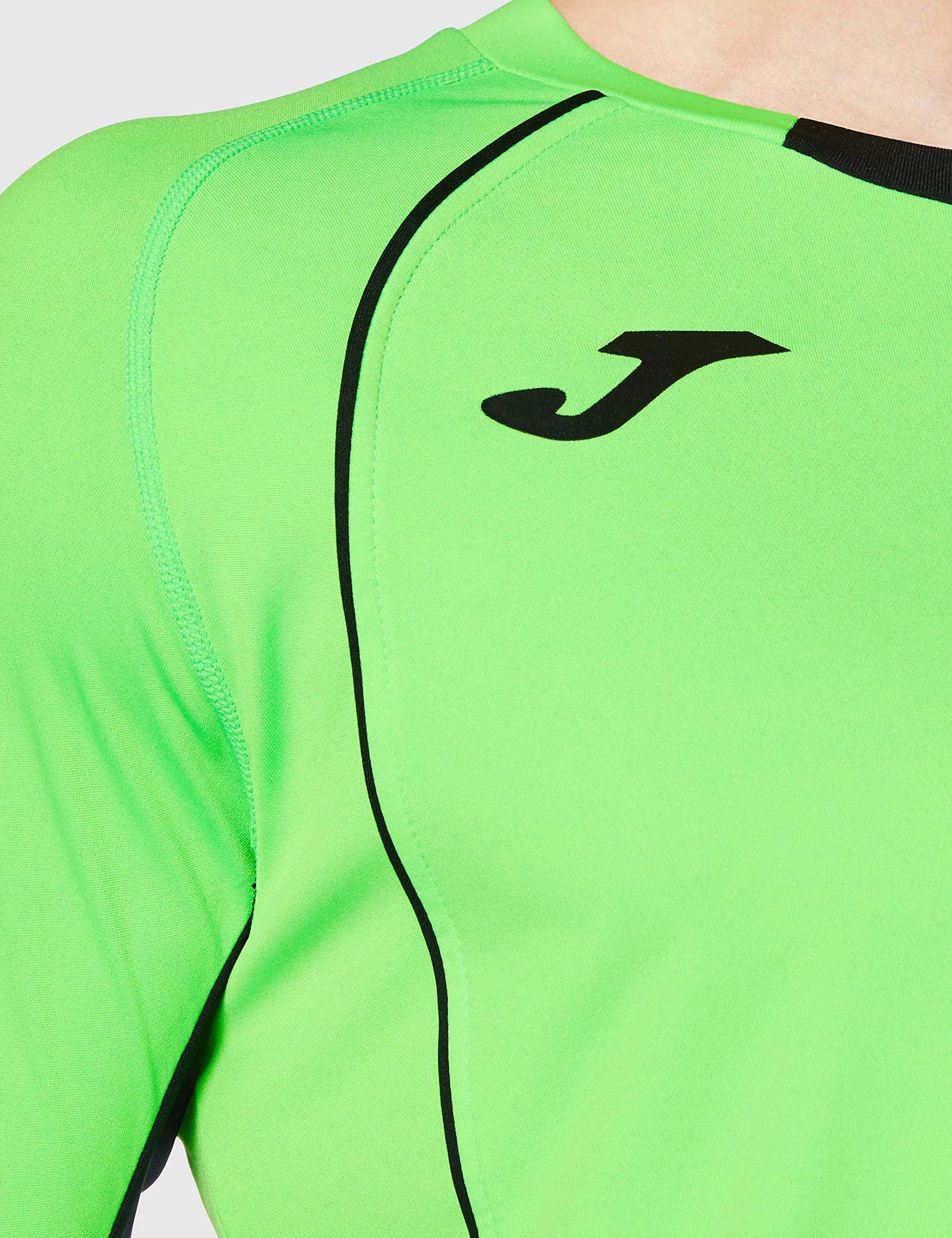 Joma Camiseta Portero Hombre Pack de 1