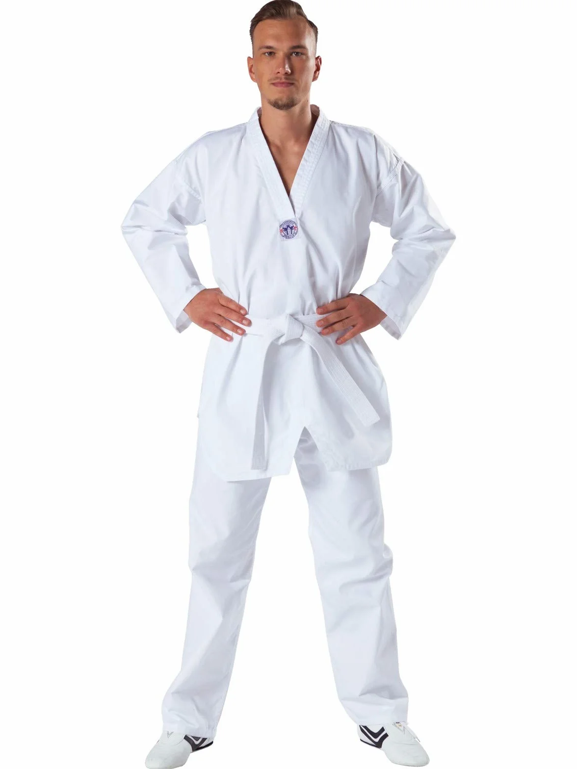 KWON Kampfsportanzug Taekwondo - Traje de Artes Marciales