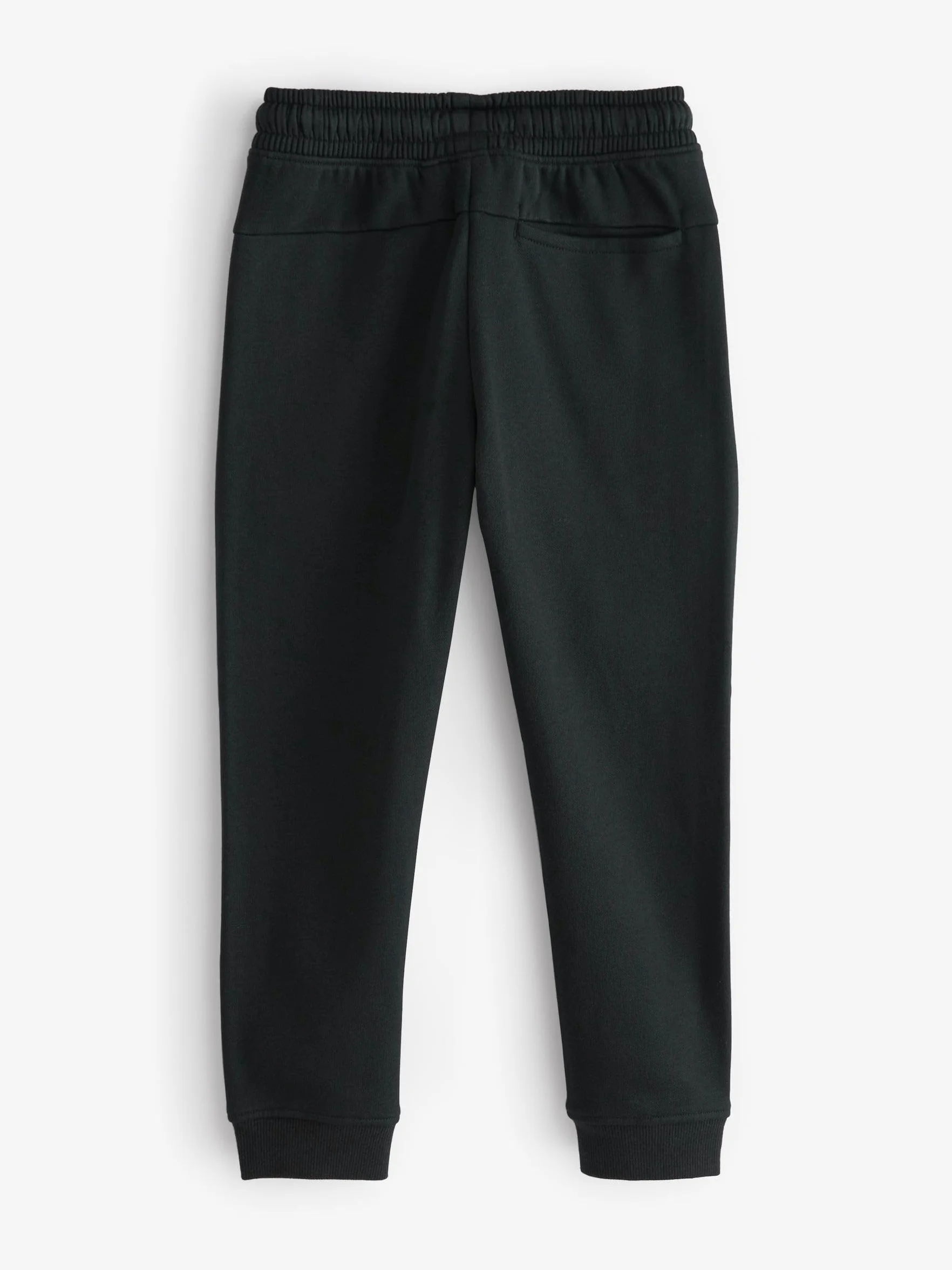 NEXT Niños Pantalones de chándal Corte Slim Cremallera