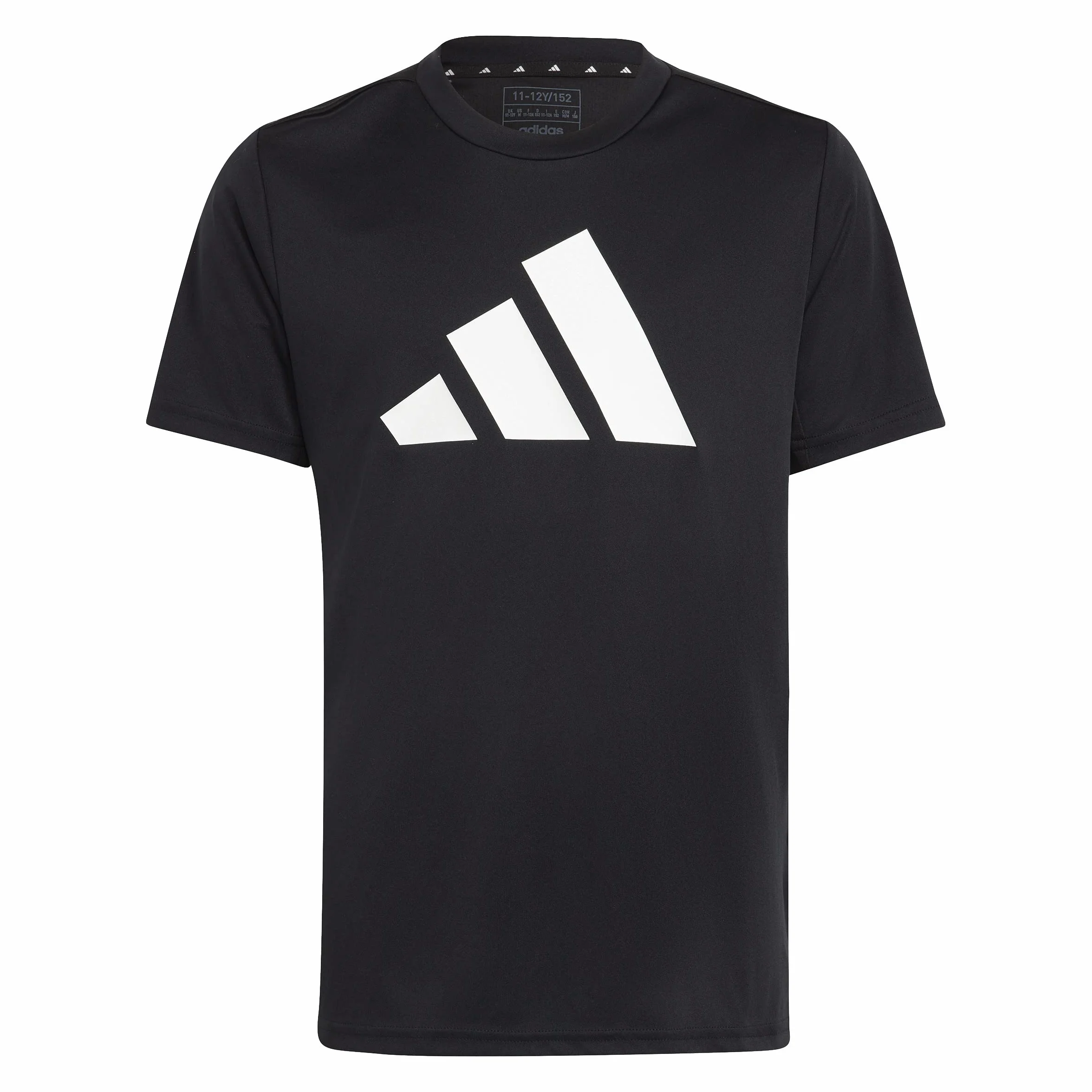 adidas Train Essentials Aeroready Logo Regular-fit T-Shirt Short Sleeve