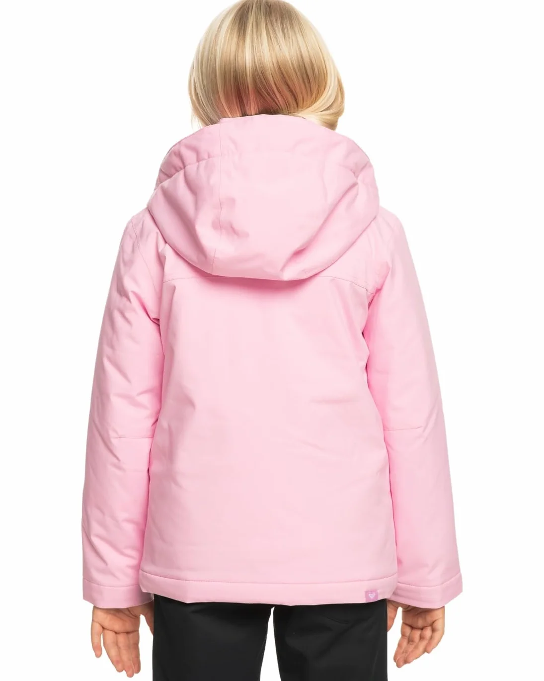 Chaqueta técnica Roxy Galaxy Snow para Chicas 8-16
