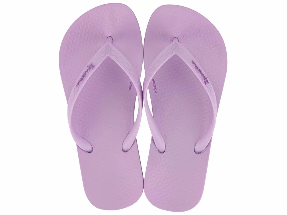 Ipanema Anatomic Colors Kids Chanclas Niñas
