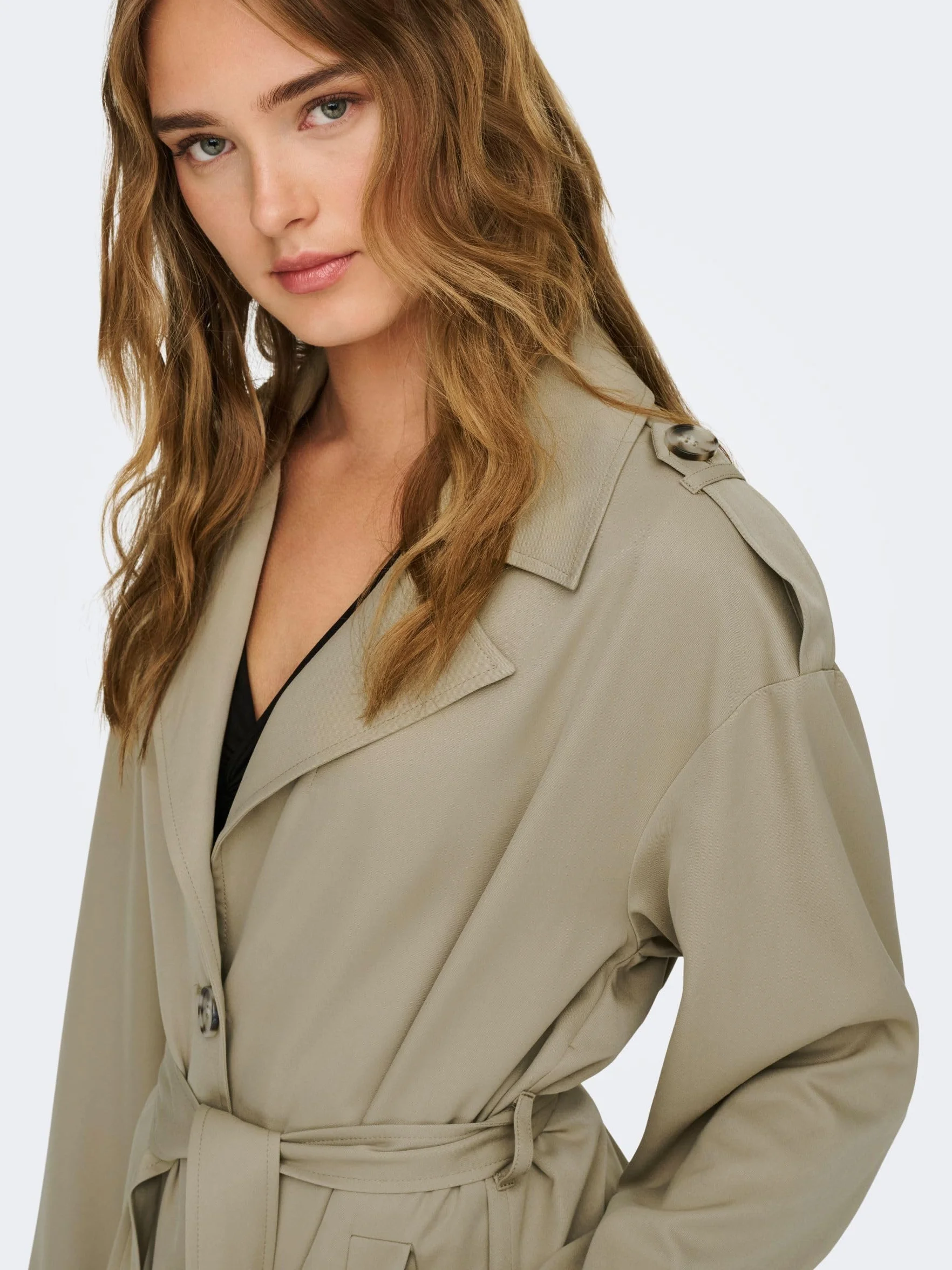 ONLY Trench Coat