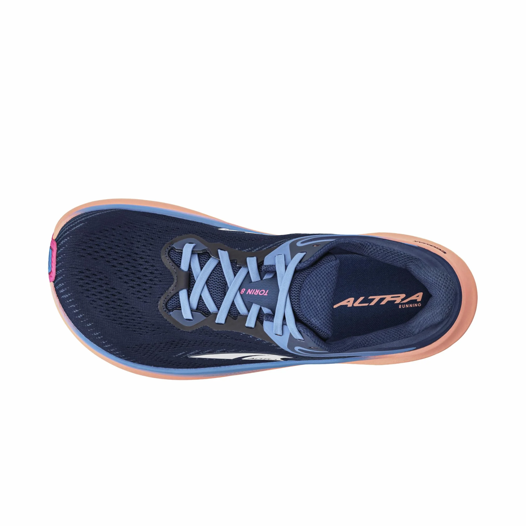 ALTRA Torin 8 Zapatillas para Correr Mujeres Neutral Mint