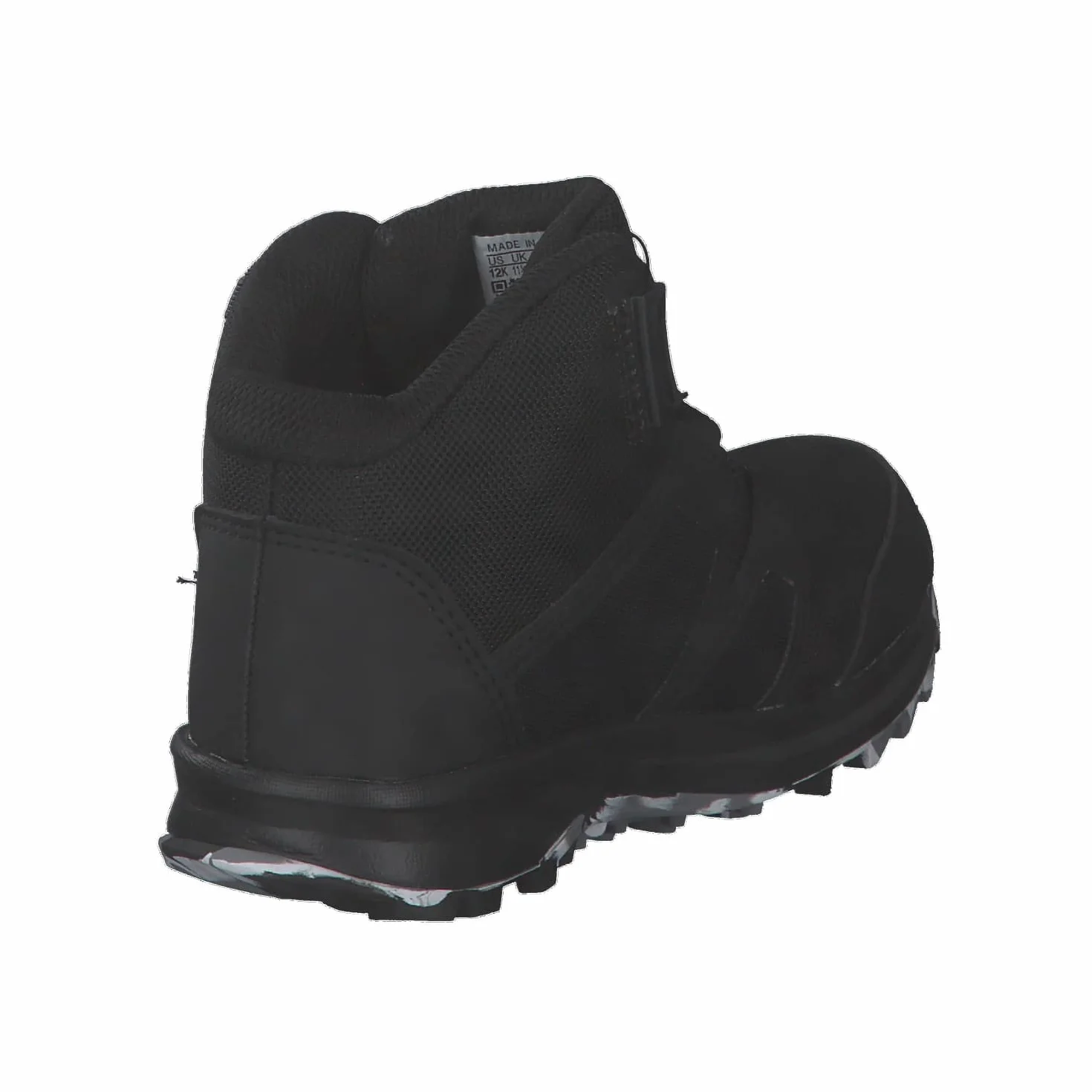 adidas Terrex Agravic Boa Mid Rain.rdy Hiking Shoes Zapatillas de trail running