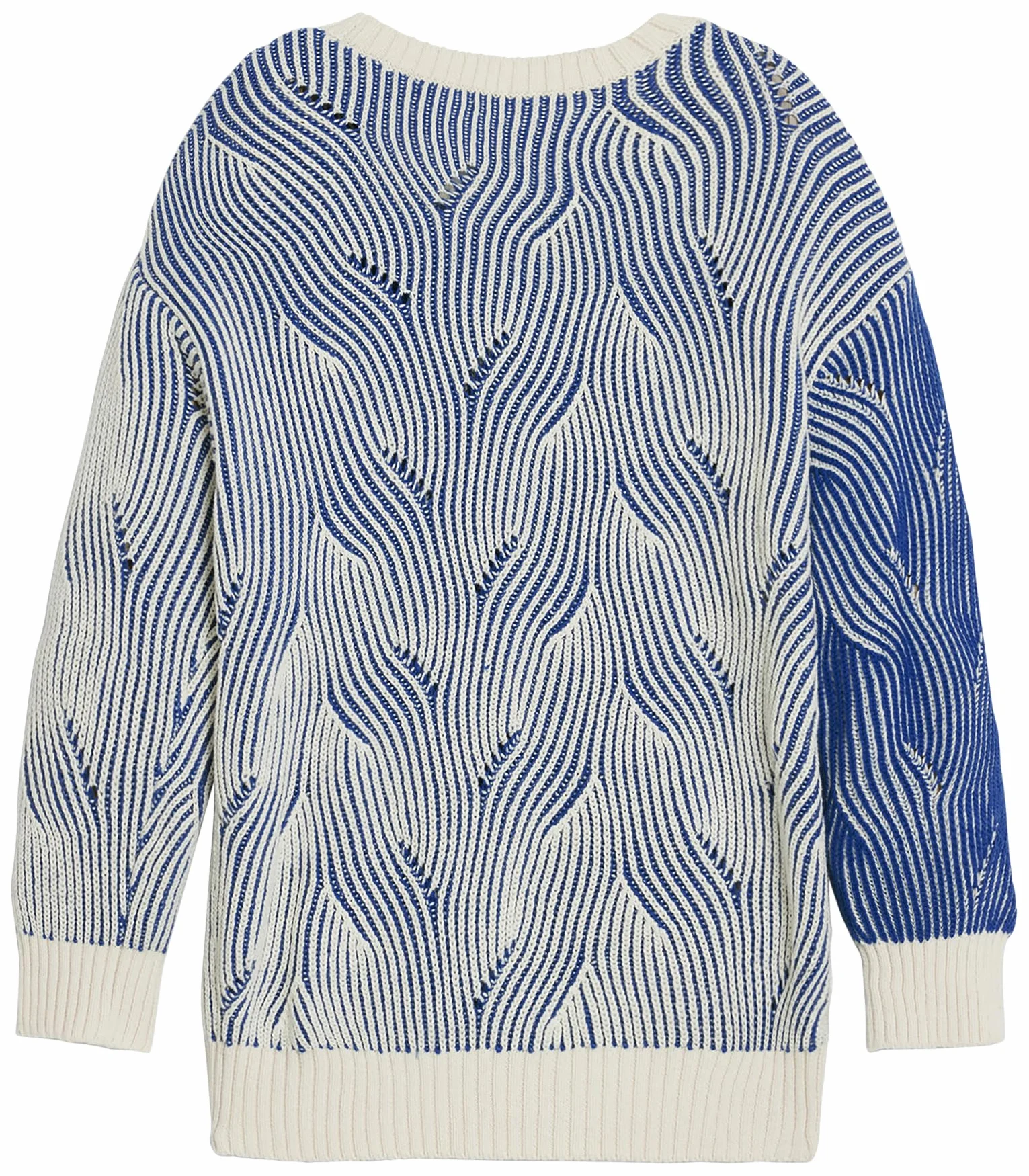 Desigual Jers_Dennis Sweatshirt para Niñas