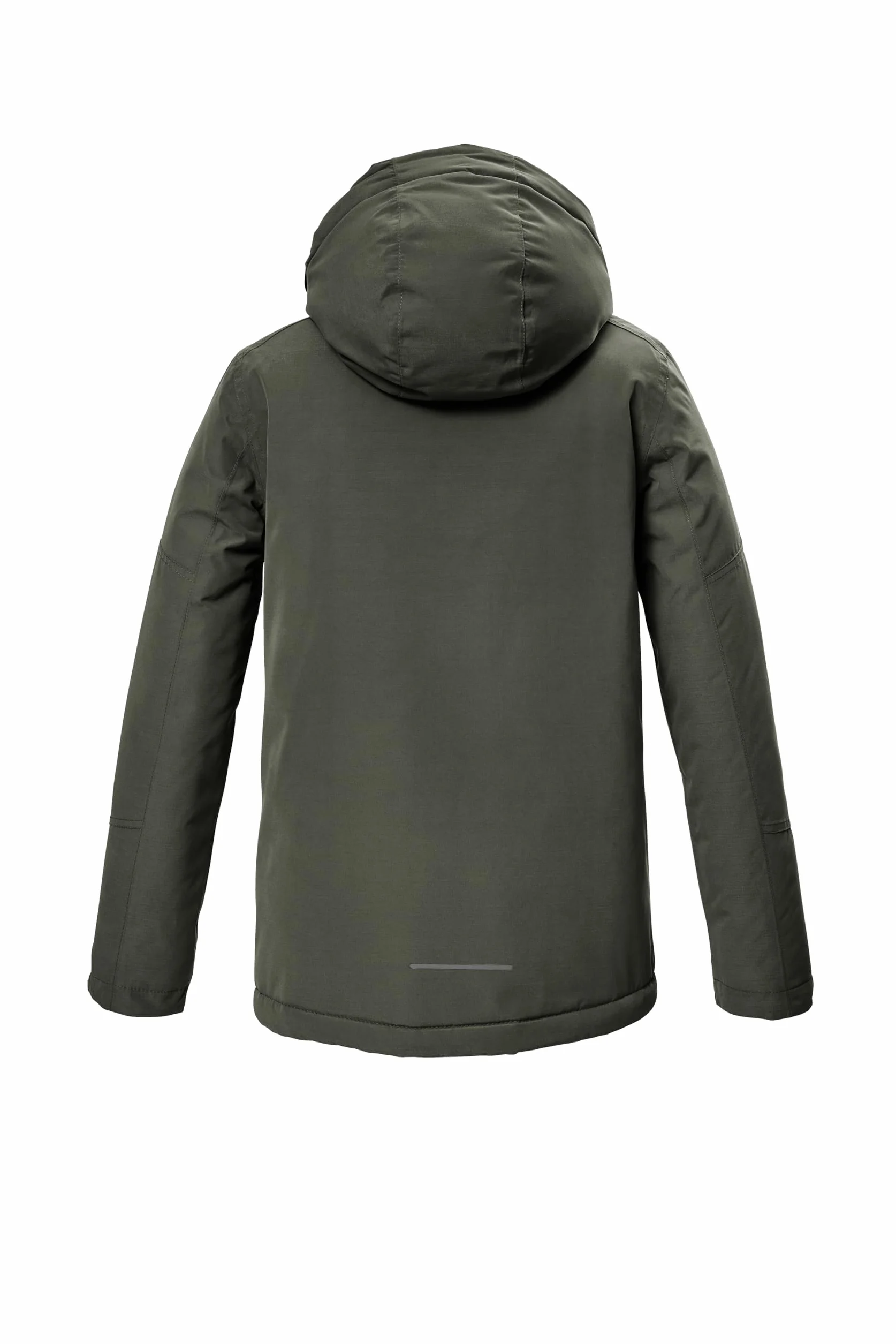 Killtec Kow 377 Bys Jckt Chaqueta funcional de invierno con capucha Niños
