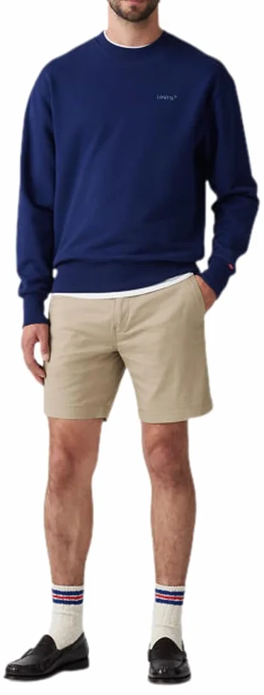 Levi's XX Chino Taper II Pantalones cortos casuales Hombre
