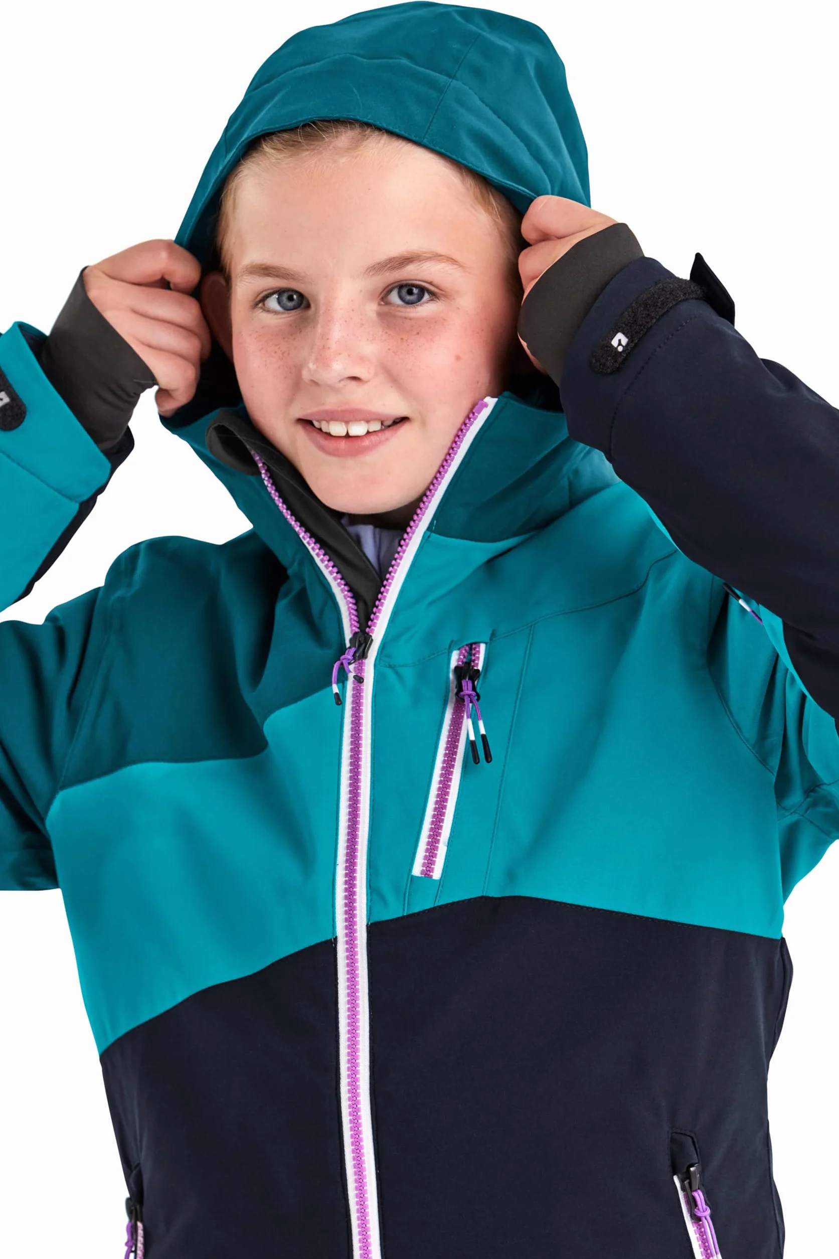 Killtec Skijacke für Mädchen