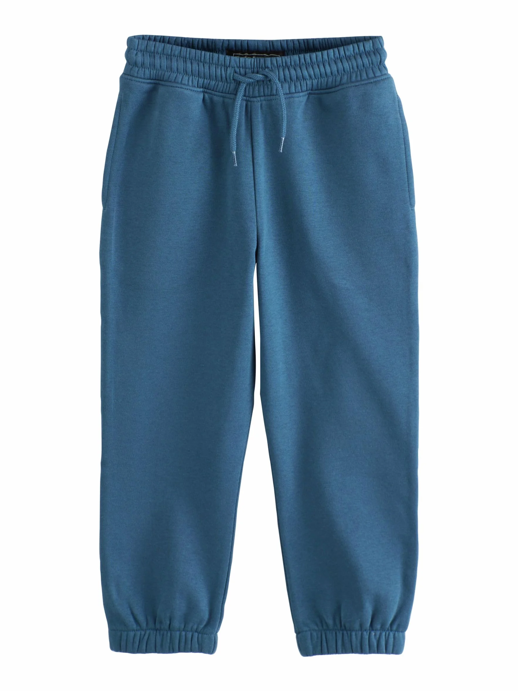 NEXT Niños Pack de 5 Pantalones de chándal básicos Corte estándar