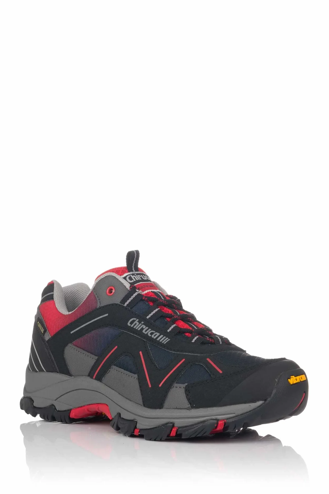 Chiruca Zapatillas de montaña Hombre Sumatra