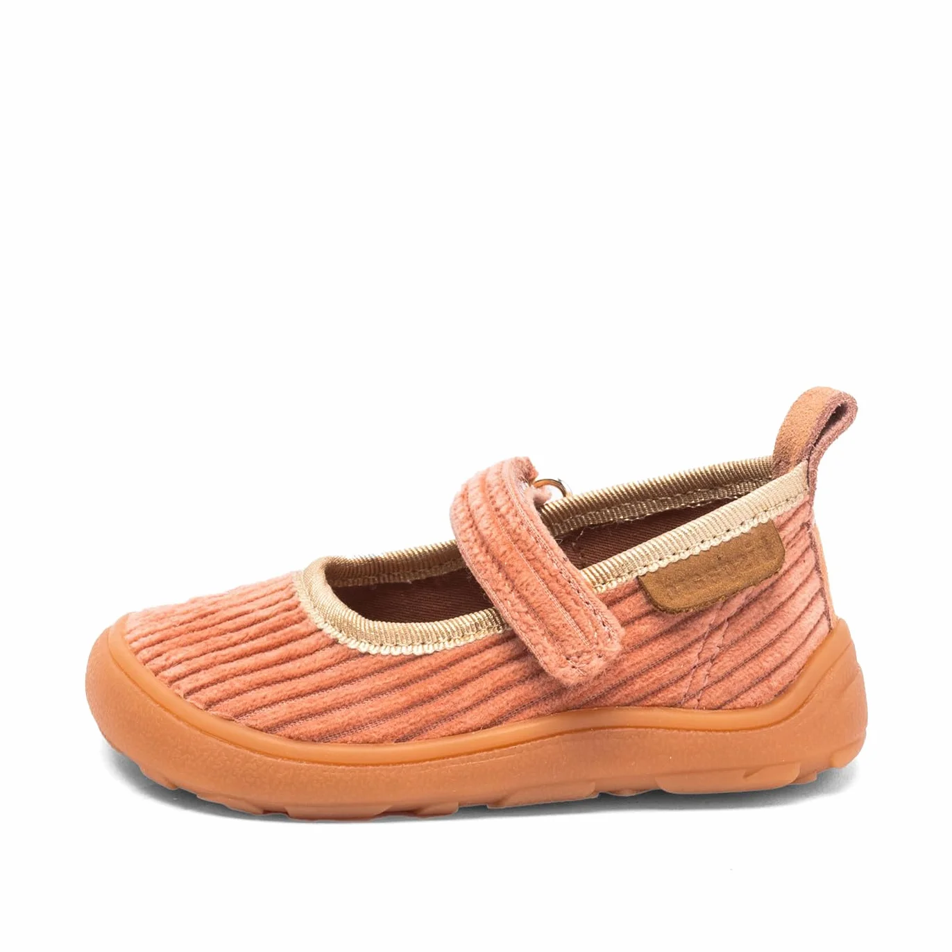 Bisgaard Barefoot Ballet Zapatillas Unisex niños