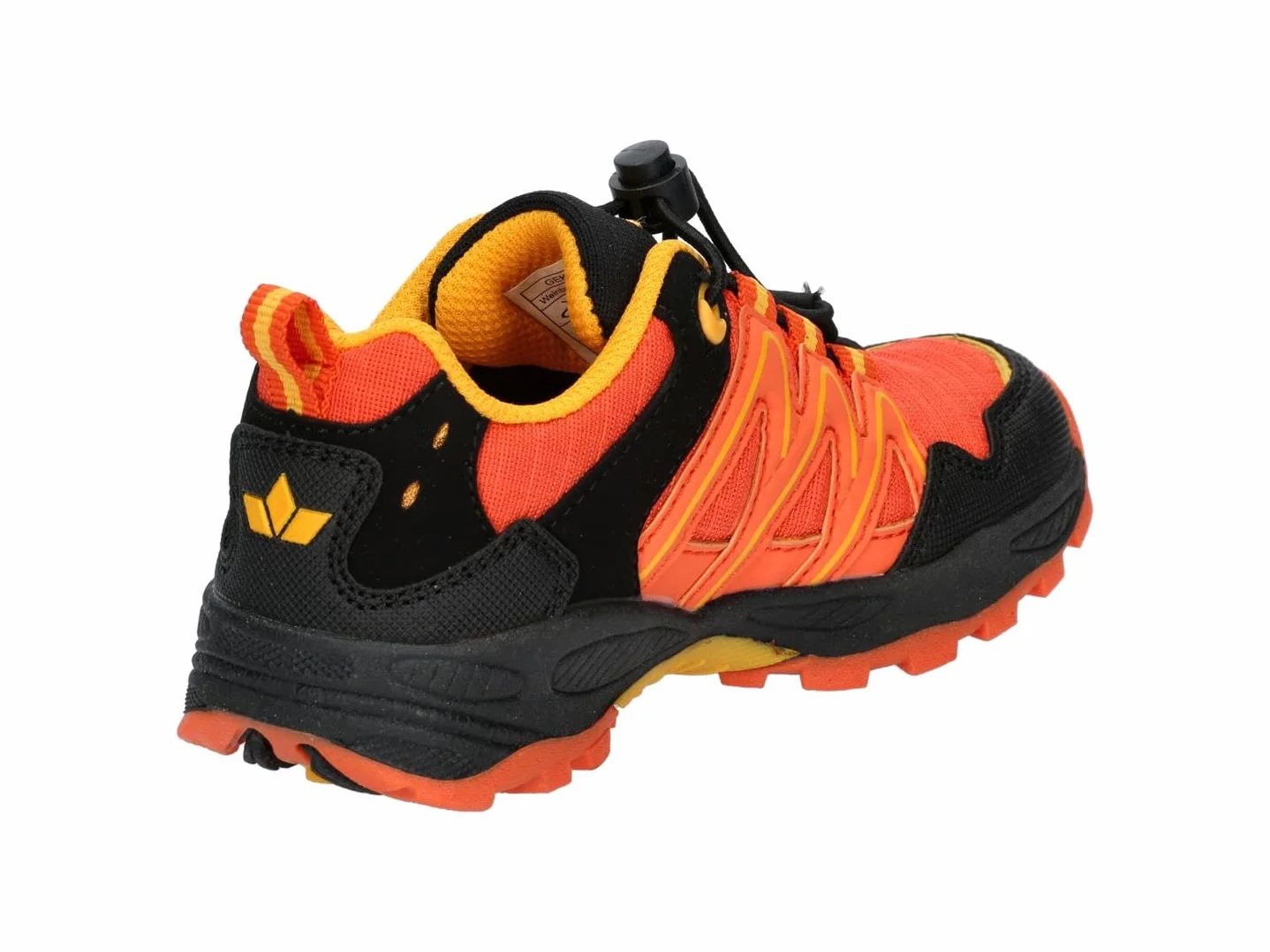 Lico Leander Zapatillas de trekking niños