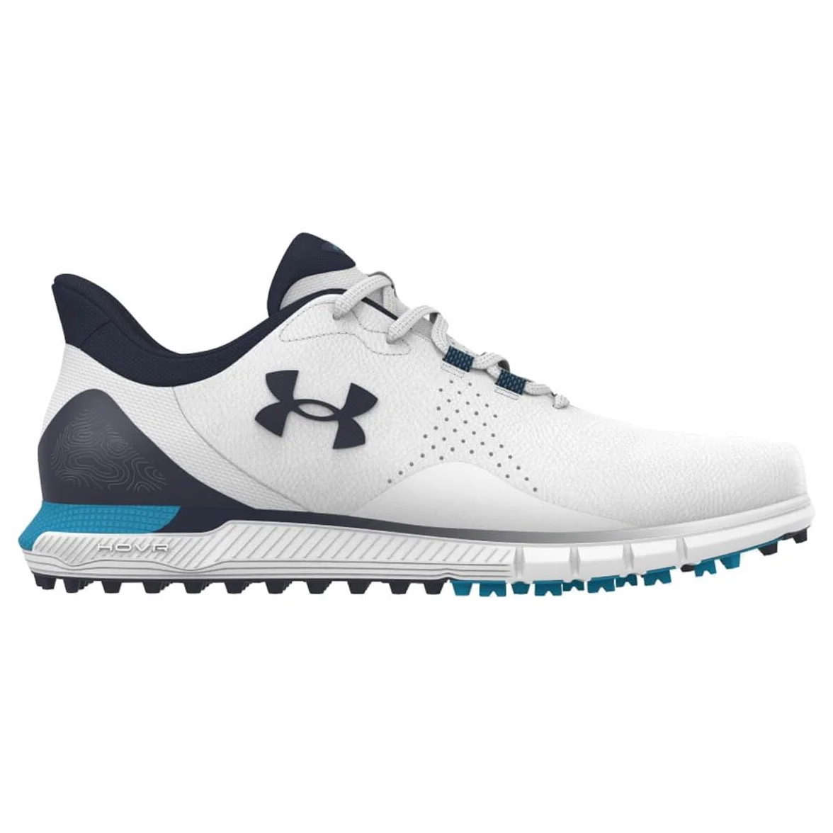 Under Armour Drive Fade Spikeless Zapatos de golf Hombre
