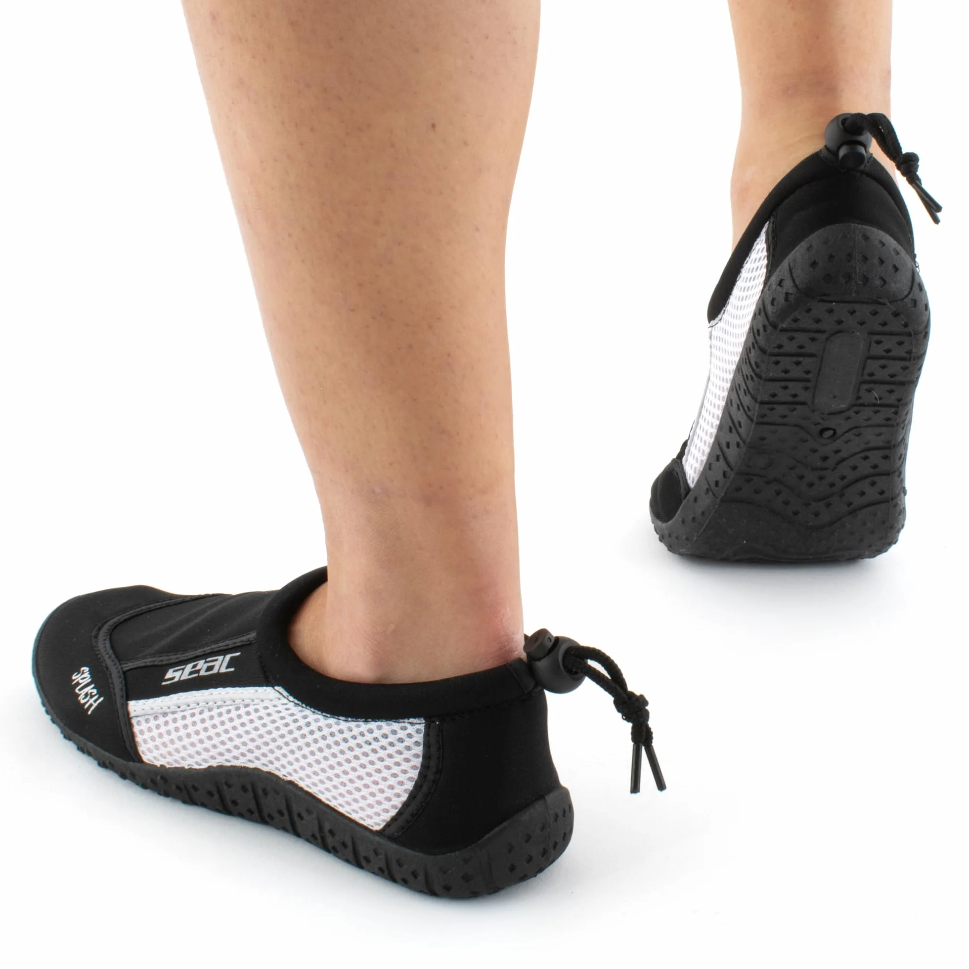 SEAC Splash zapatillas para rocas secado rápido mar playa piscina